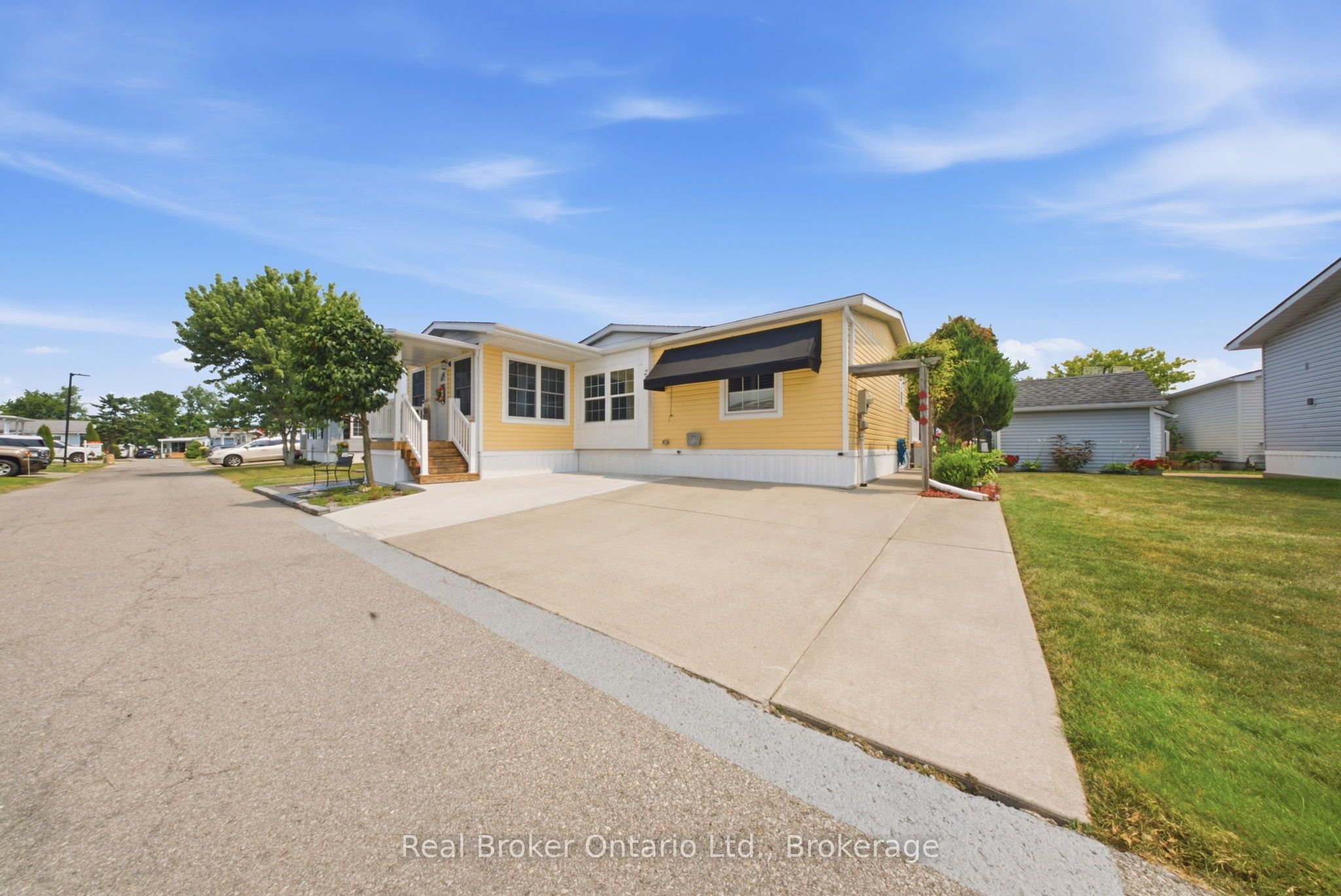 3033 TOWNLINE Road 222, Fort Erie, ON L0S 1S1