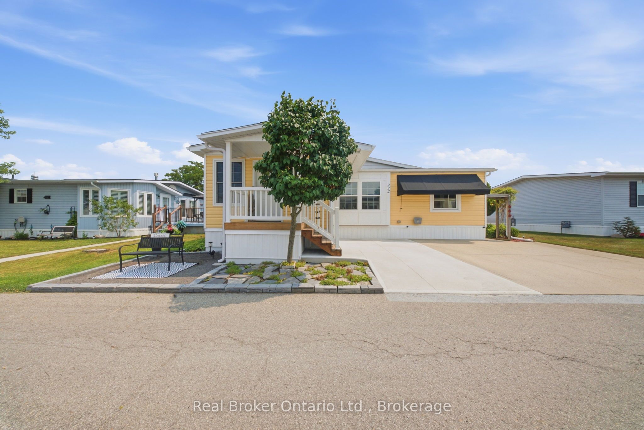 3033 TOWNLINE Road 222, Fort Erie, ON L0S 1S1 photo 5