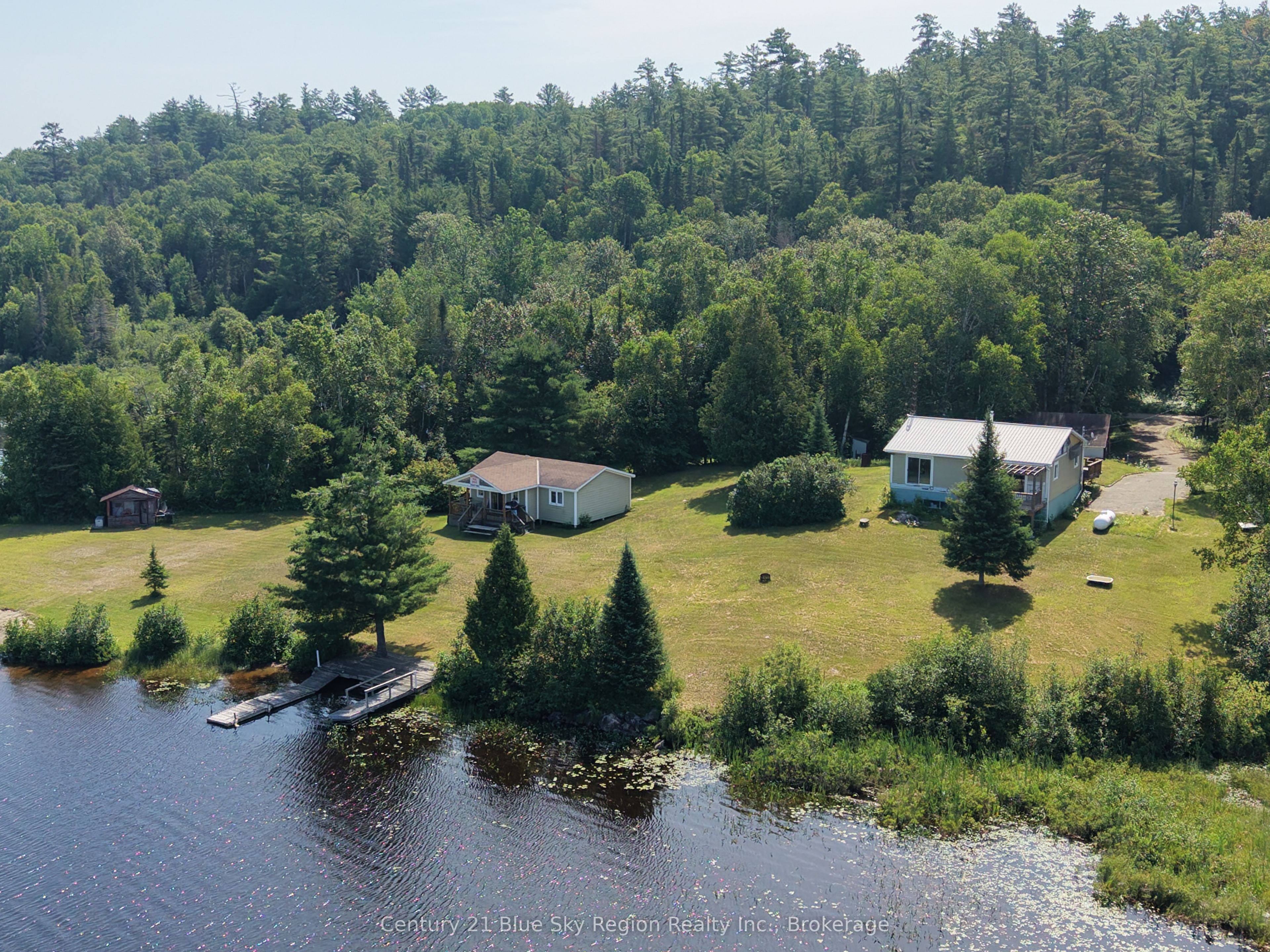 24 Beaverland Road, Unorganized Townships, ON P0H 1T0 photo 2