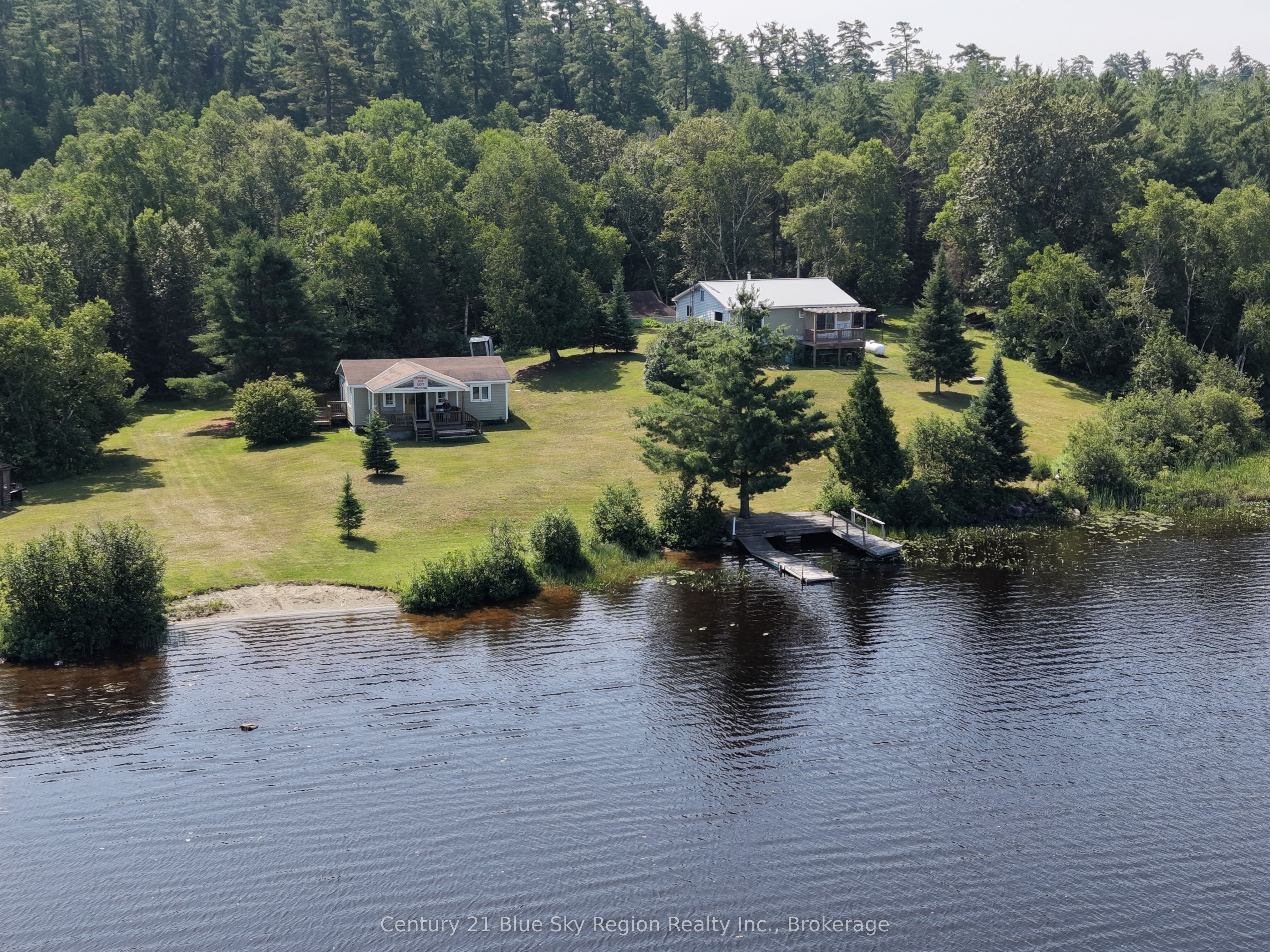 24 Beaverland Road, Unorganized Townships, ON P0H 1T0 photo 3