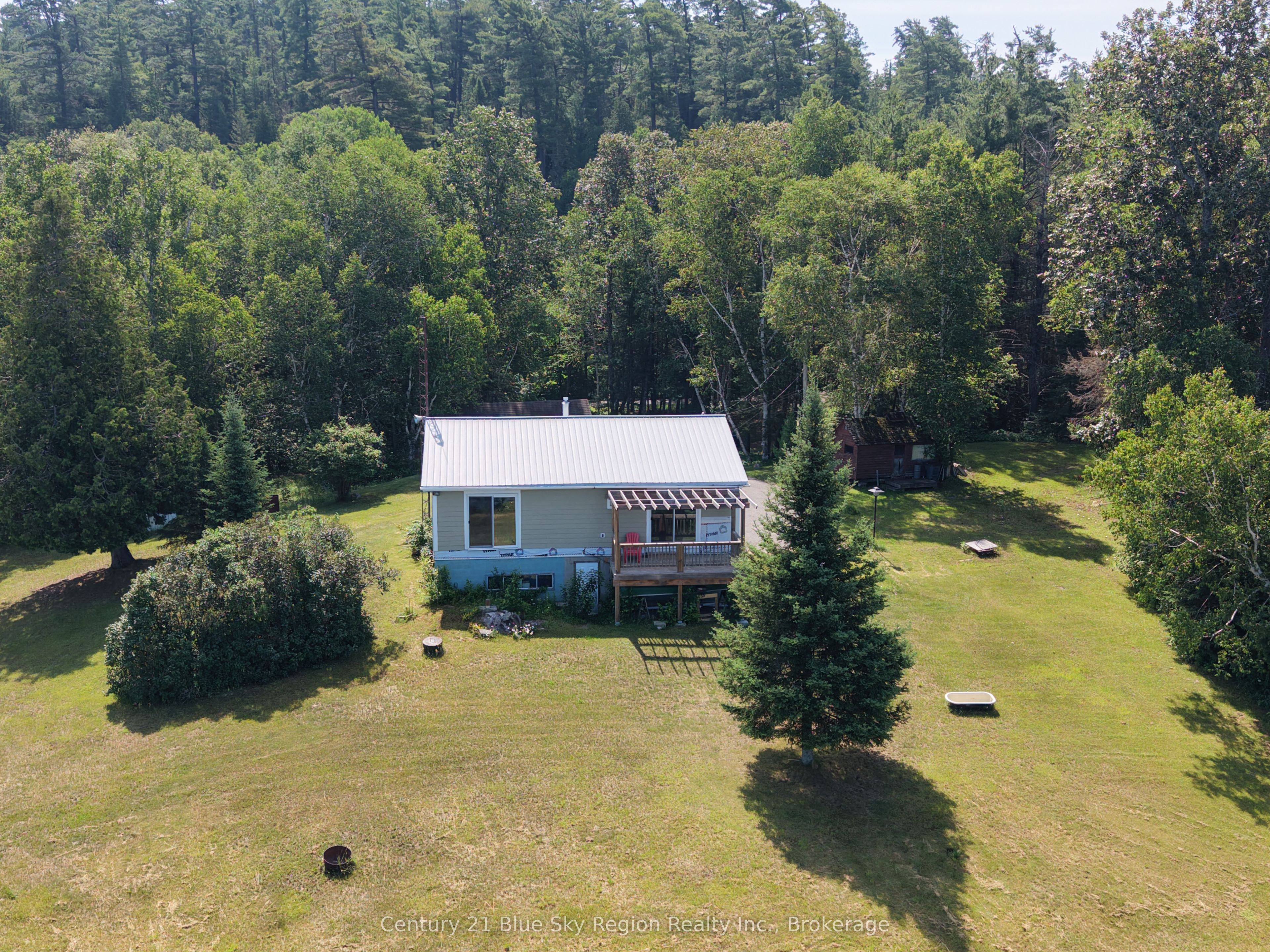 24 Beaverland Road, Unorganized Townships, ON P0H 1T0 photo 5