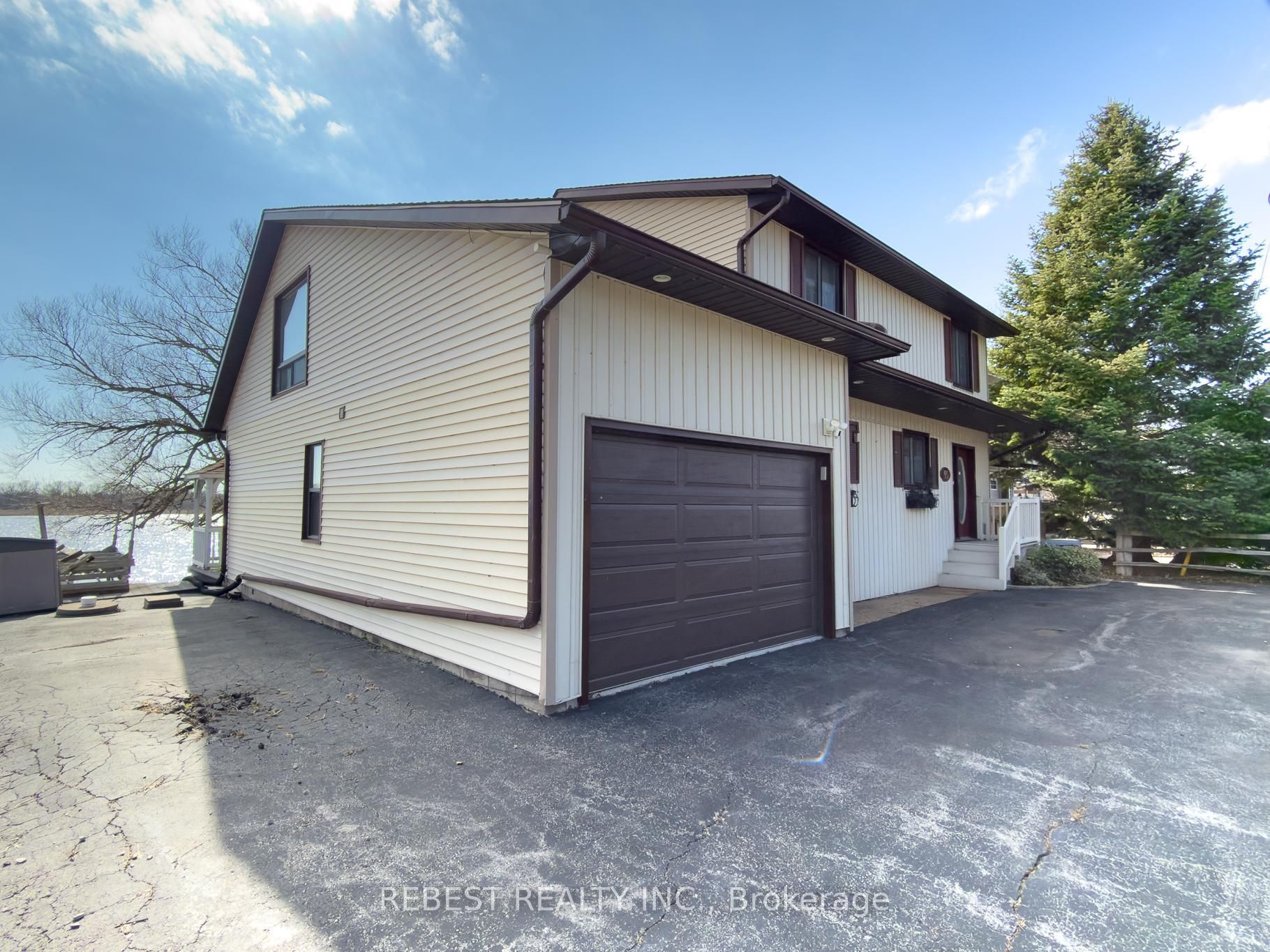 95 Haldimand County 17 Road, Haldimand, ON N1A 2W4 photo 5