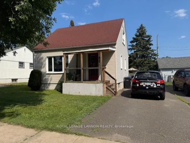 129 RAY Boulevard, Thunder Bay, ON P7B 4C5 photo 2