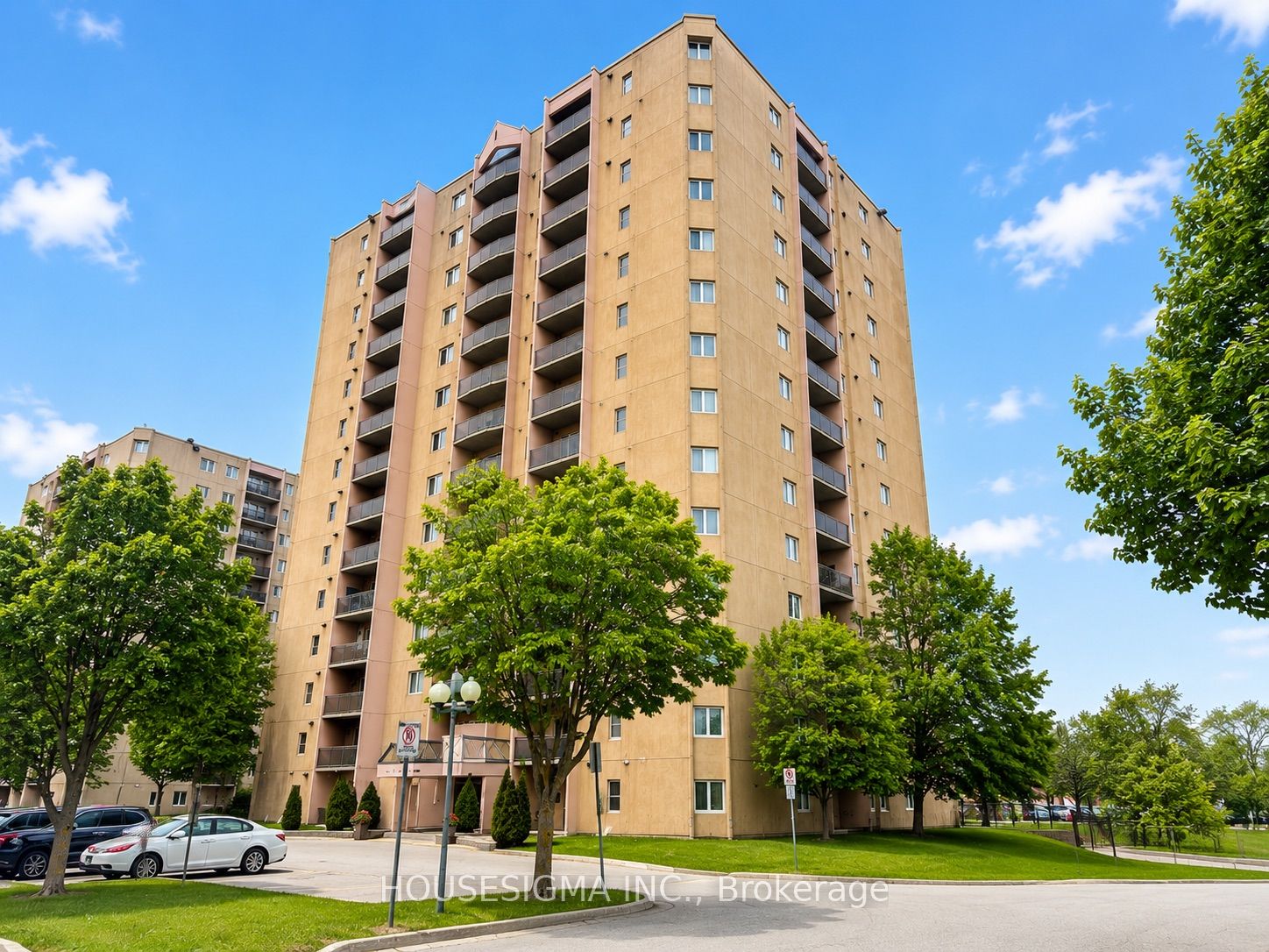 860 Commissioners Road E 1203, London South, ON N6C 5Y8