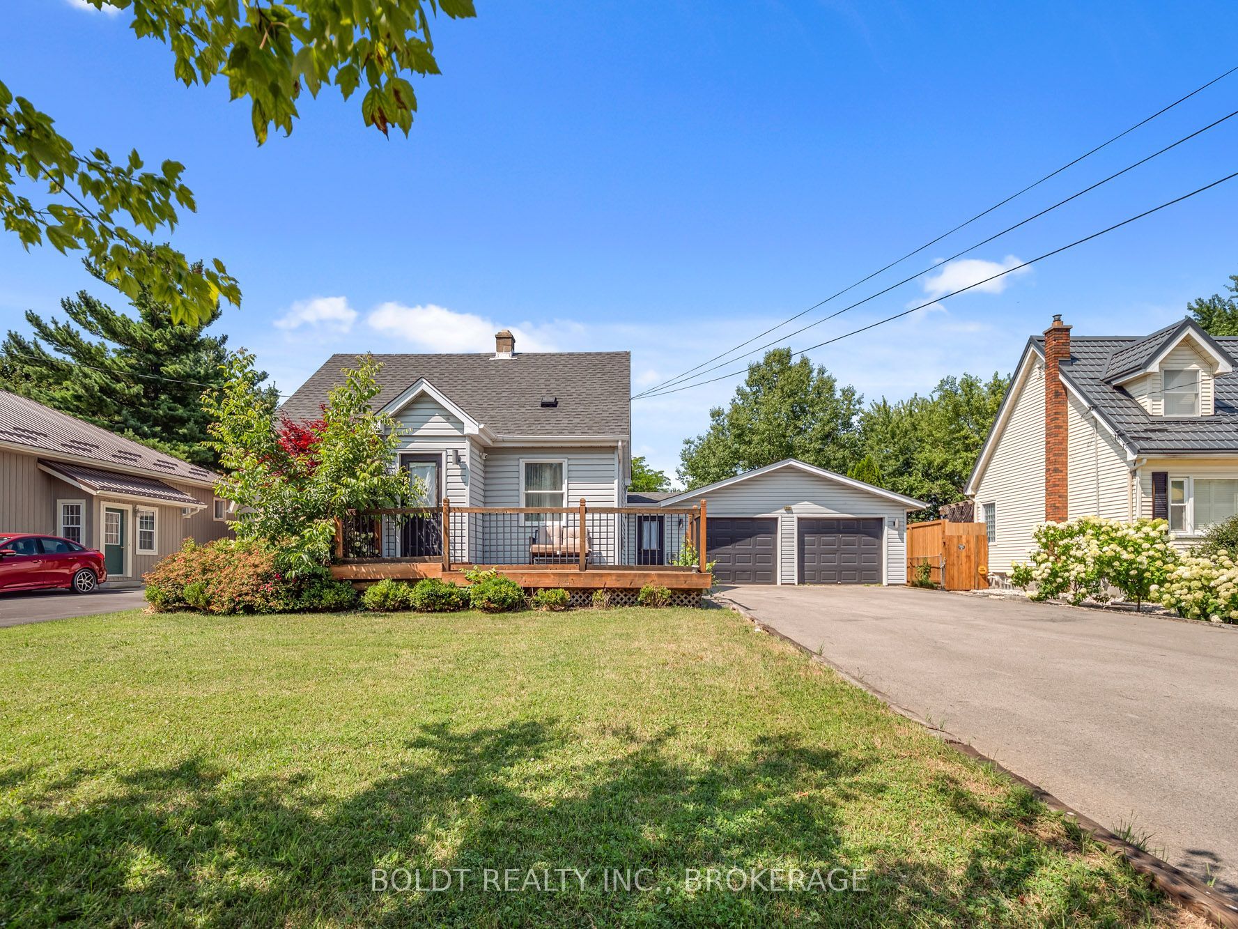 642 PENNER Road, Niagara-on-the-Lake, ON L0S 1J0 photo 4