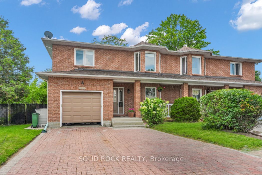 2830 Gothwood Place, Blossom Park - Airport and Area, ON K1T 2V4