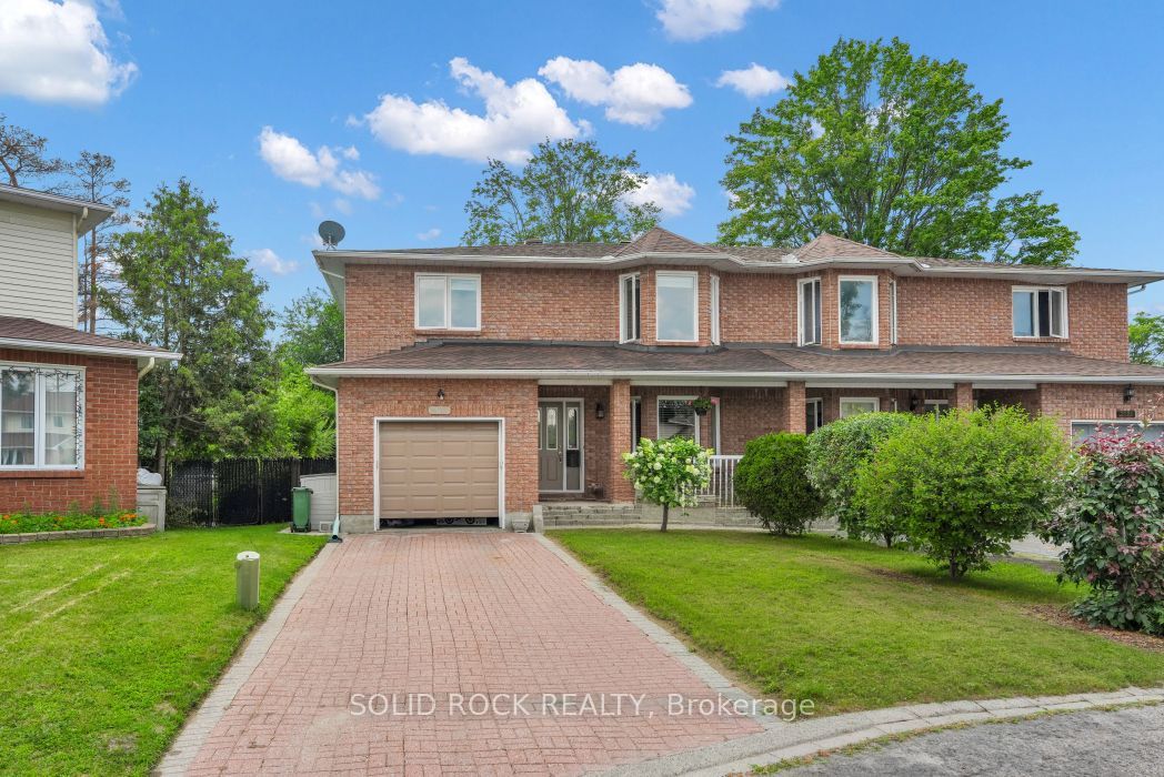 2830 Gothwood Place, Blossom Park - Airport and Area, ON K1T 2V4 photo 2
