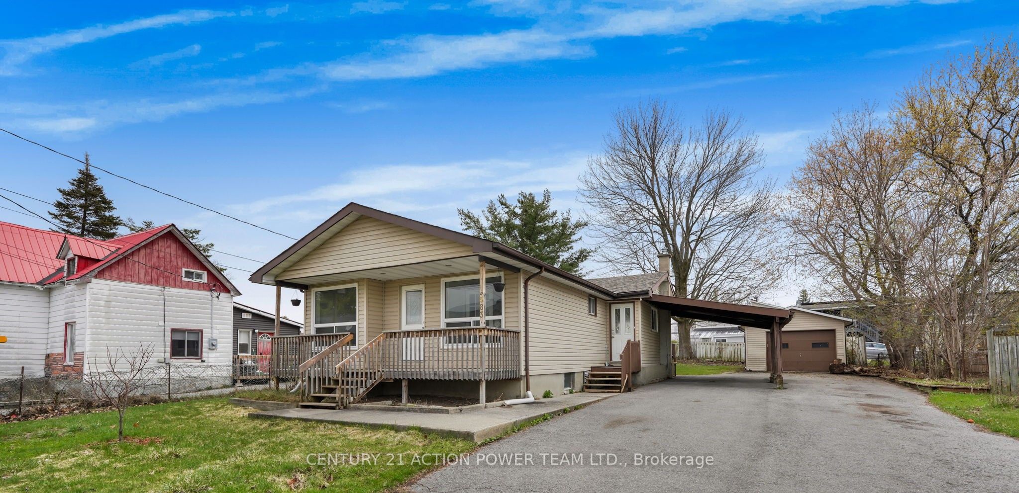 983 Chapman Street, Clarence-Rockland, ON K4K 1E6