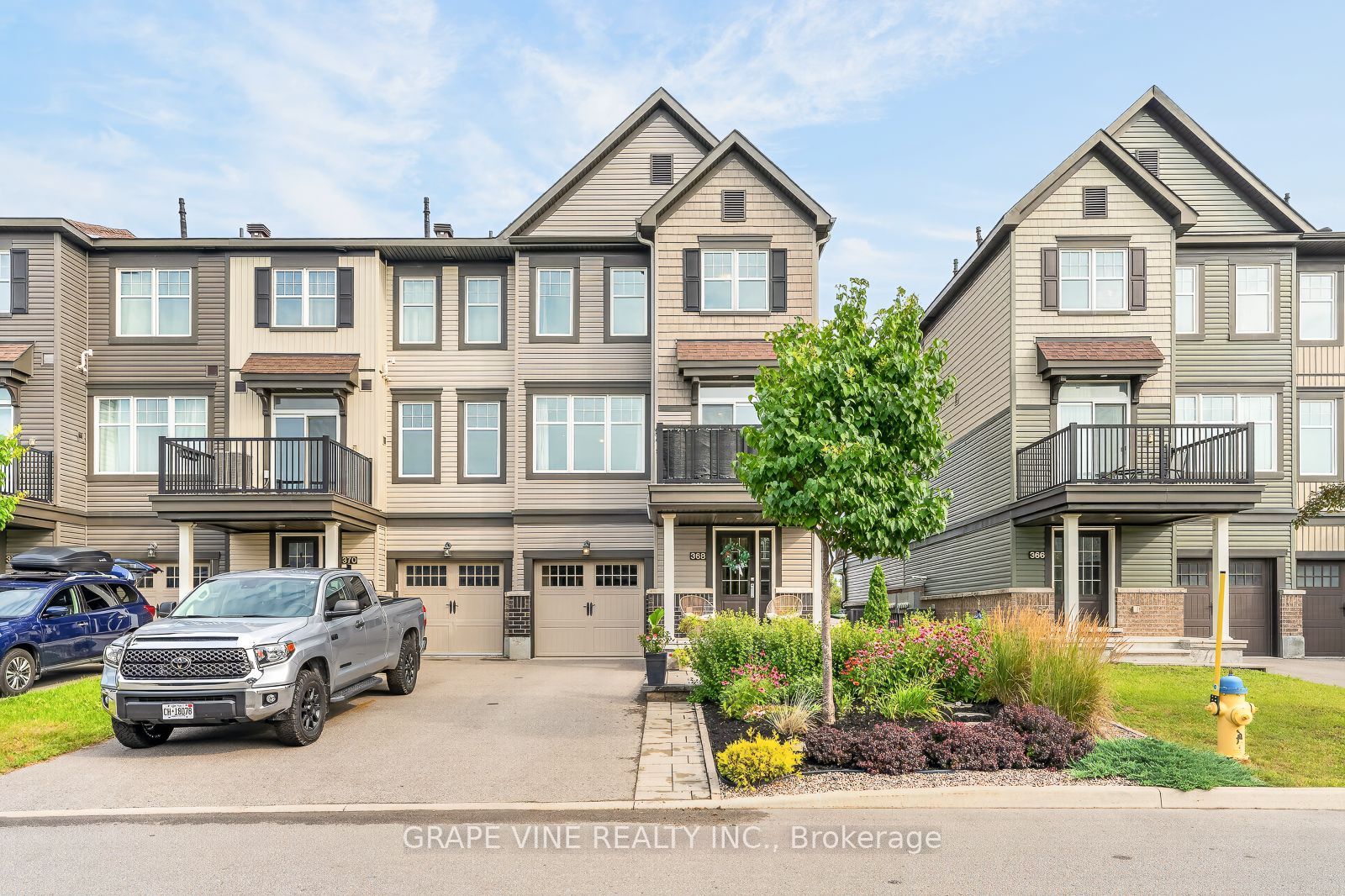 368 Mountain Sorrel Way, Orleans - Cumberland and Area, ON K4A 1H6