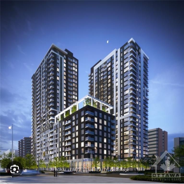 340 Queen Street 1803, Ottawa Centre, ON K1R 0G1 photo 2