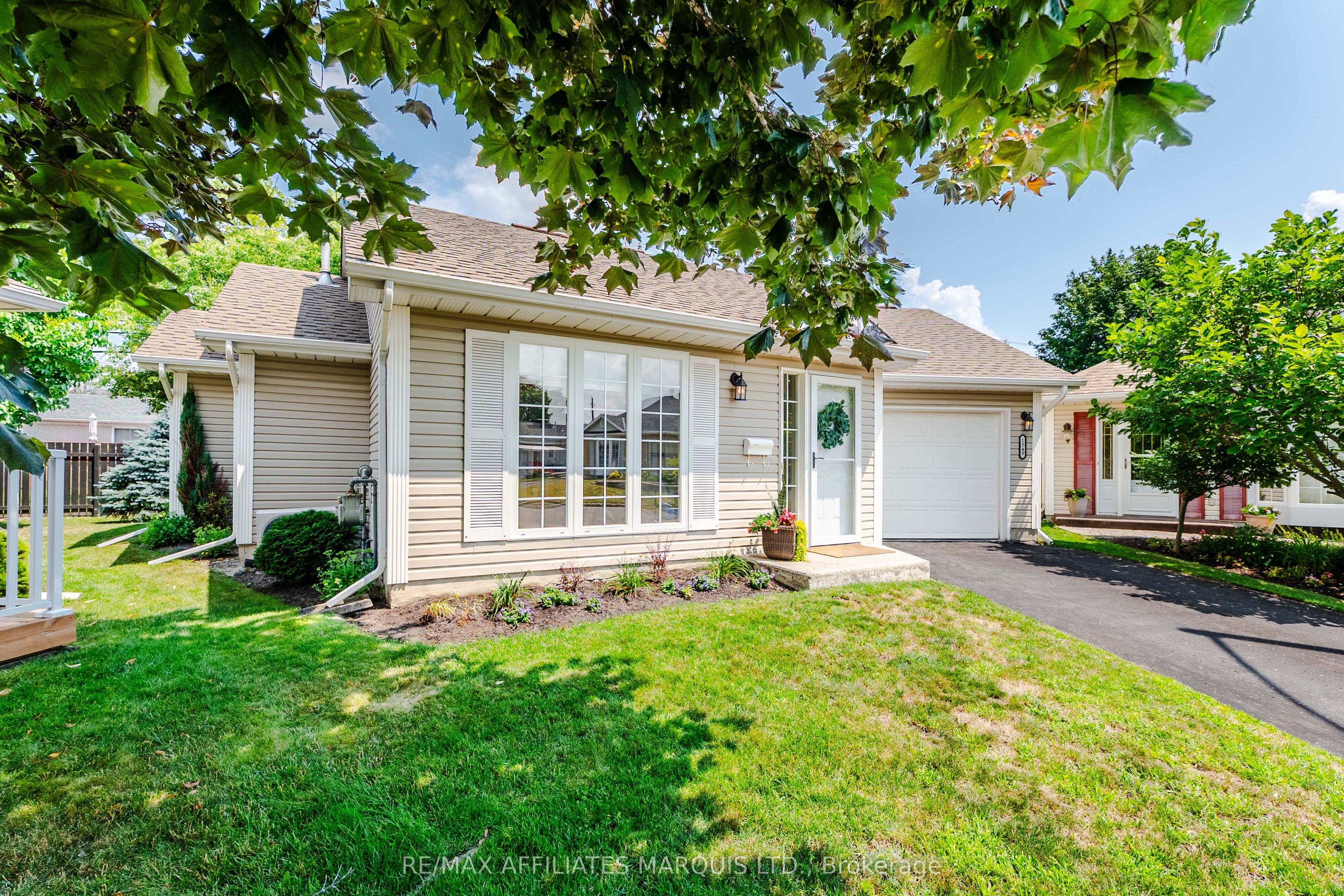 1549 Joseph Court, Cornwall, ON K6H 7N7 photo 3