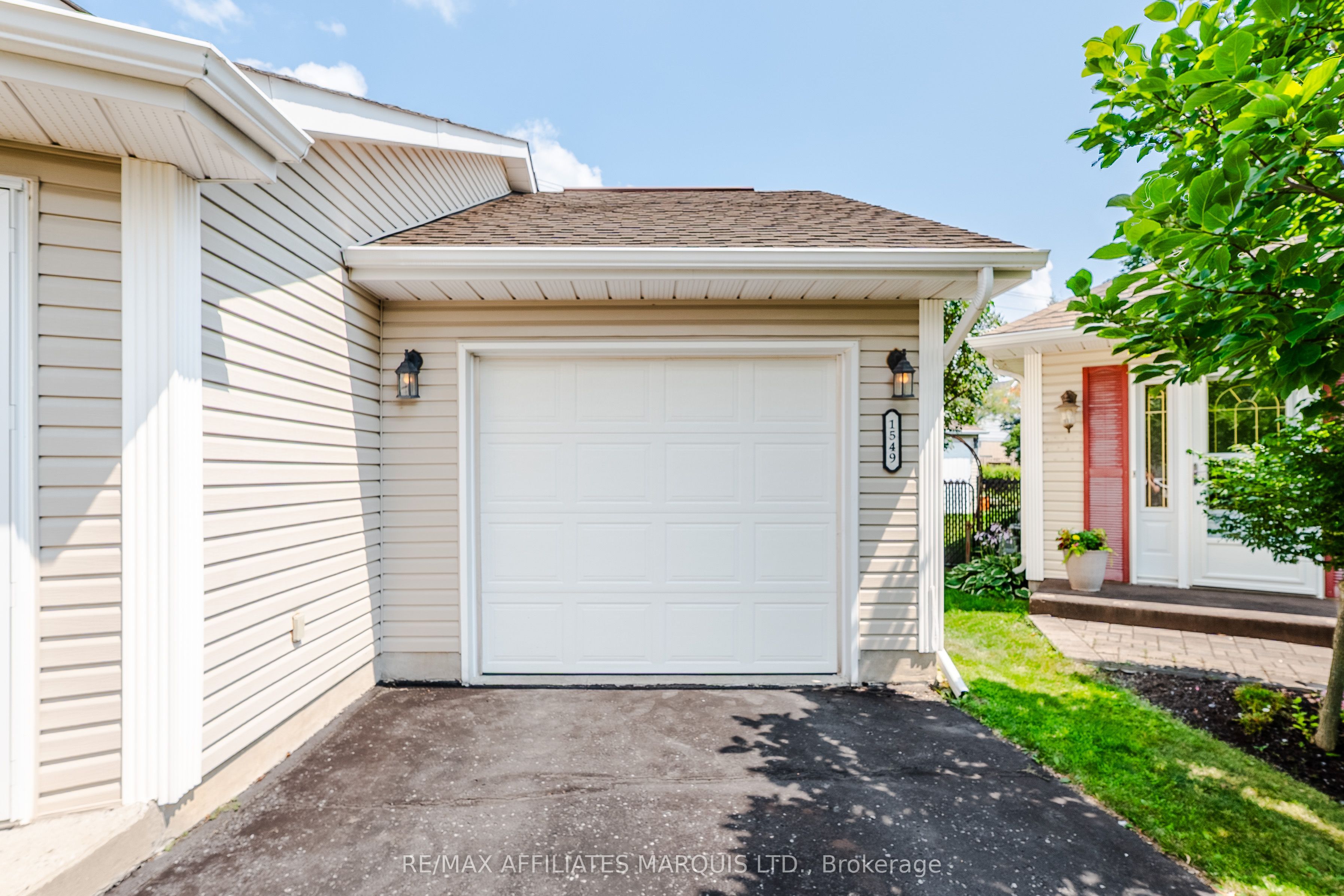 1549 Joseph Court, Cornwall, ON K6H 7N7 photo 4