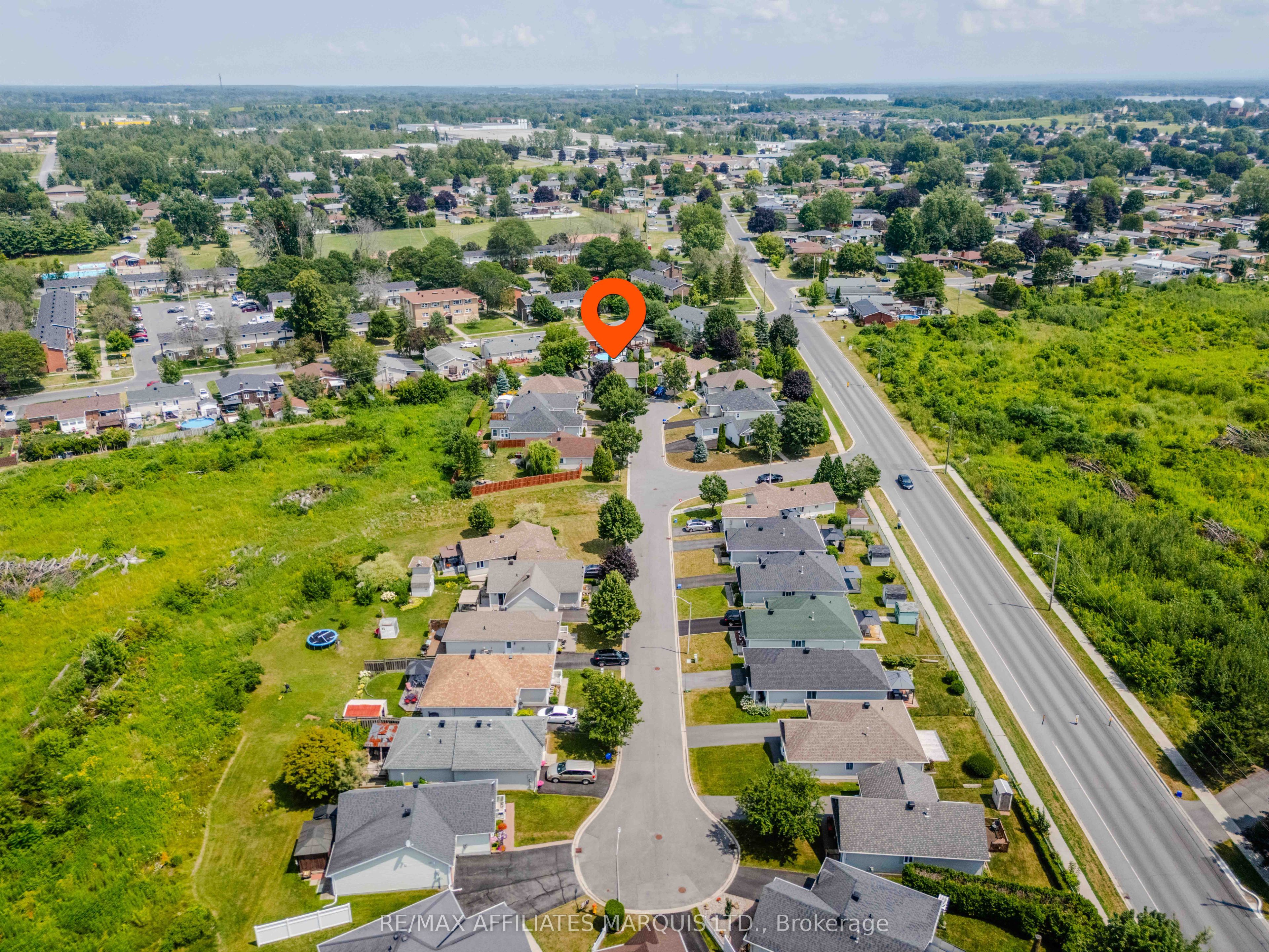 1549 Joseph Court, Cornwall, ON K6H 7N7 photo 5