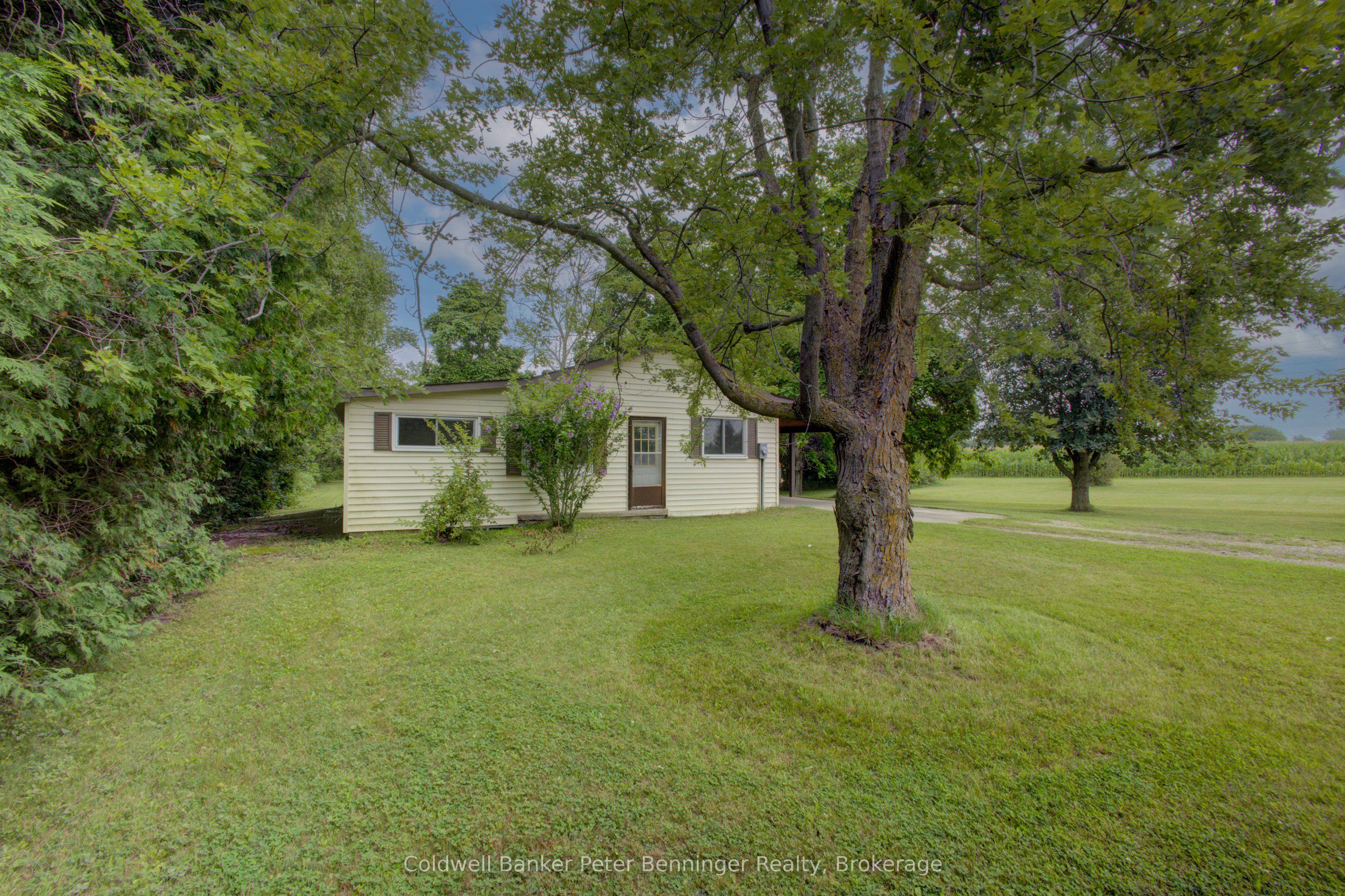 3128 Bruce Road 15 Road, Kincardine, ON N0G 2T0
