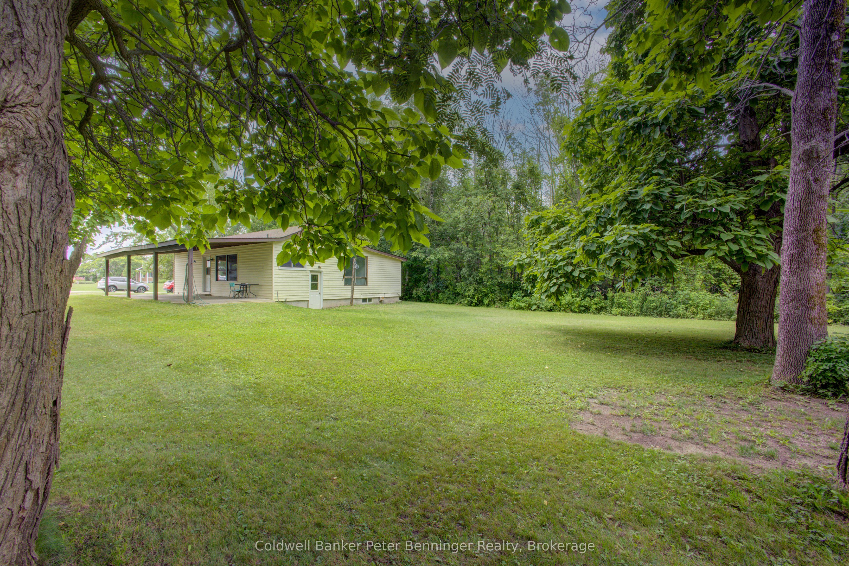 3128 Bruce Road 15 Road, Kincardine, ON N0G 2T0 photo 2