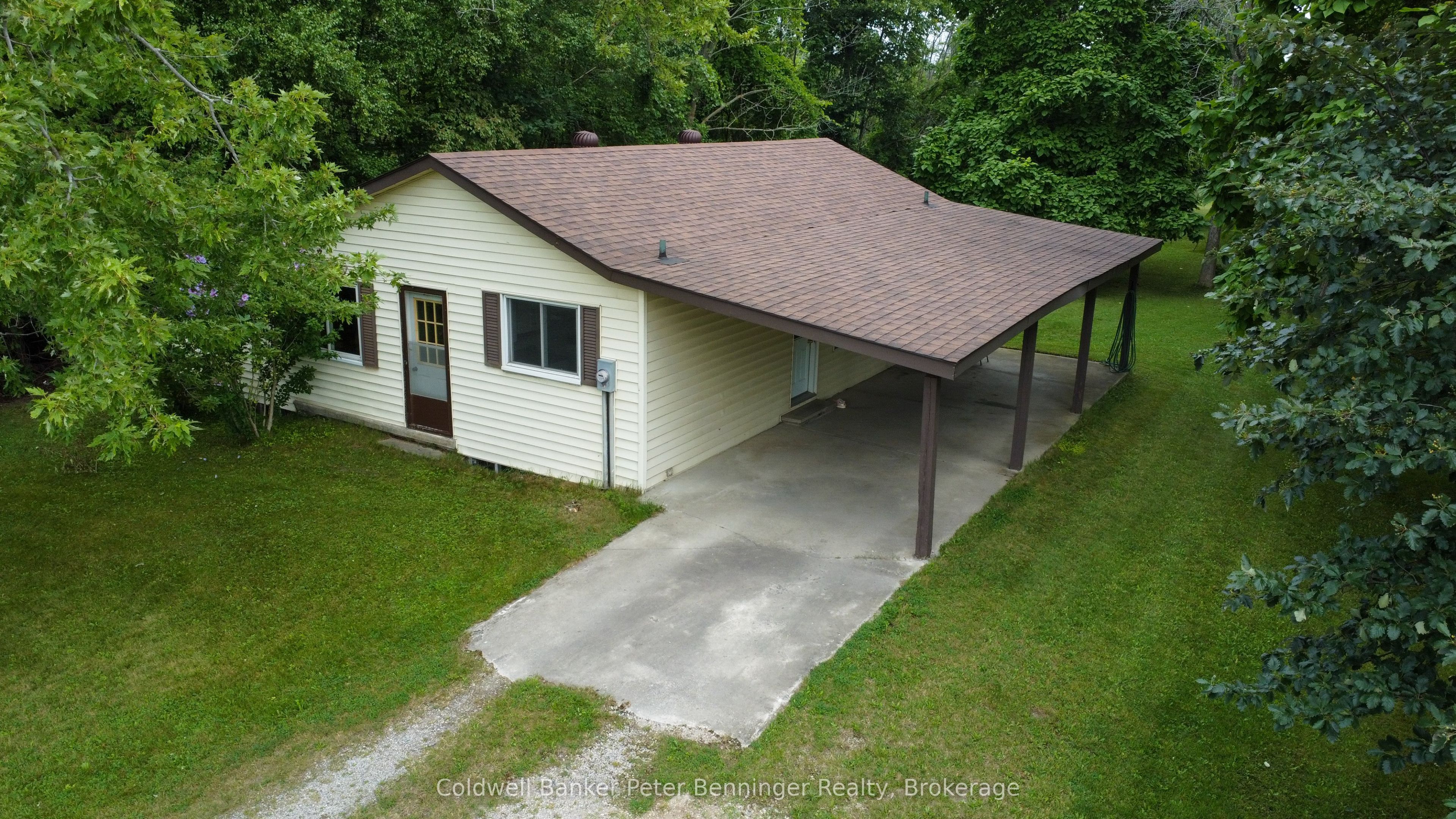 3128 Bruce Road 15 Road, Kincardine, ON N0G 2T0 photo 3