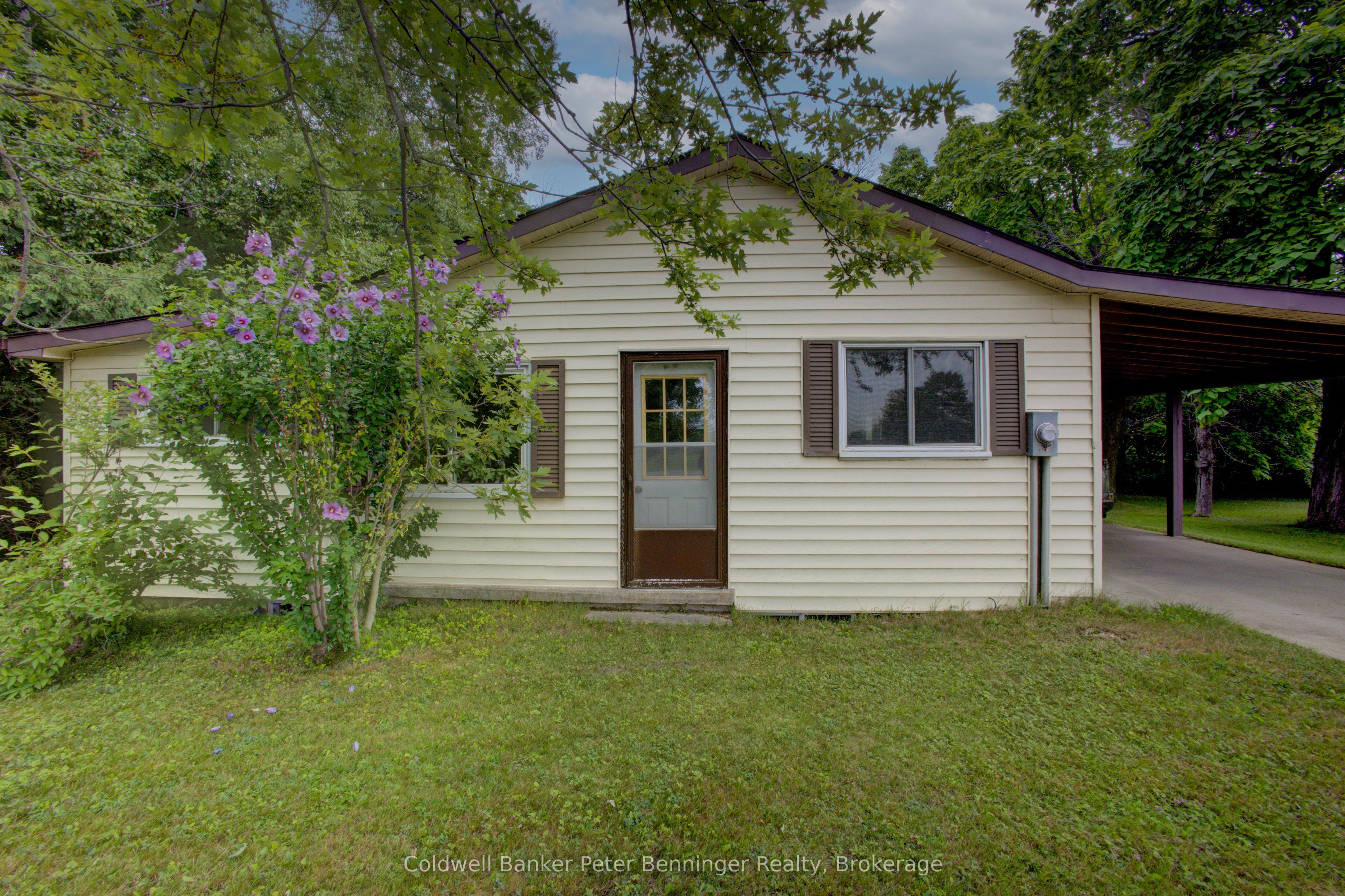 3128 Bruce Road 15 Road, Kincardine, ON N0G 2T0 photo 4