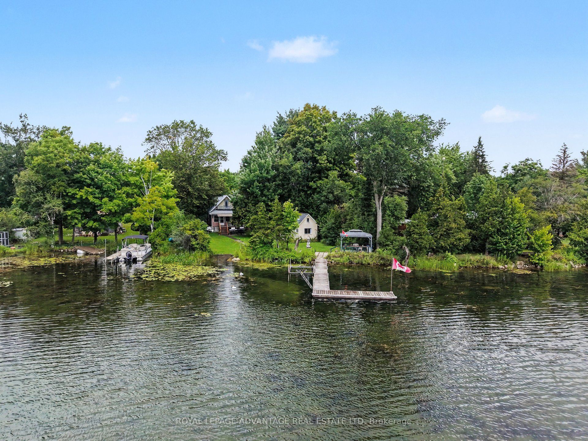 13 B5a Road, Rideau Lakes, ON K0G 1L0