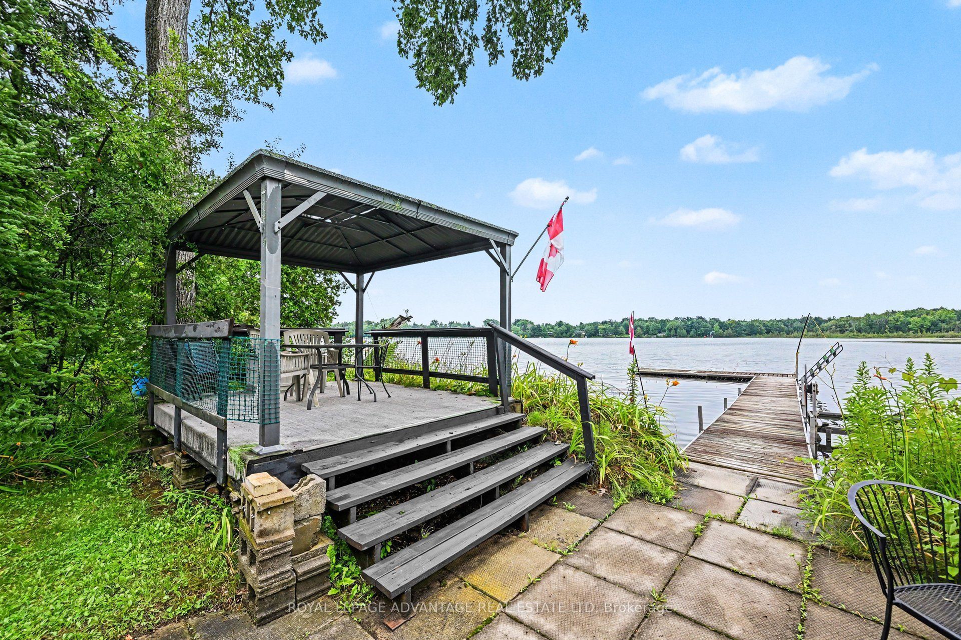 13 B5a Road, Rideau Lakes, ON K0G 1L0 photo 3