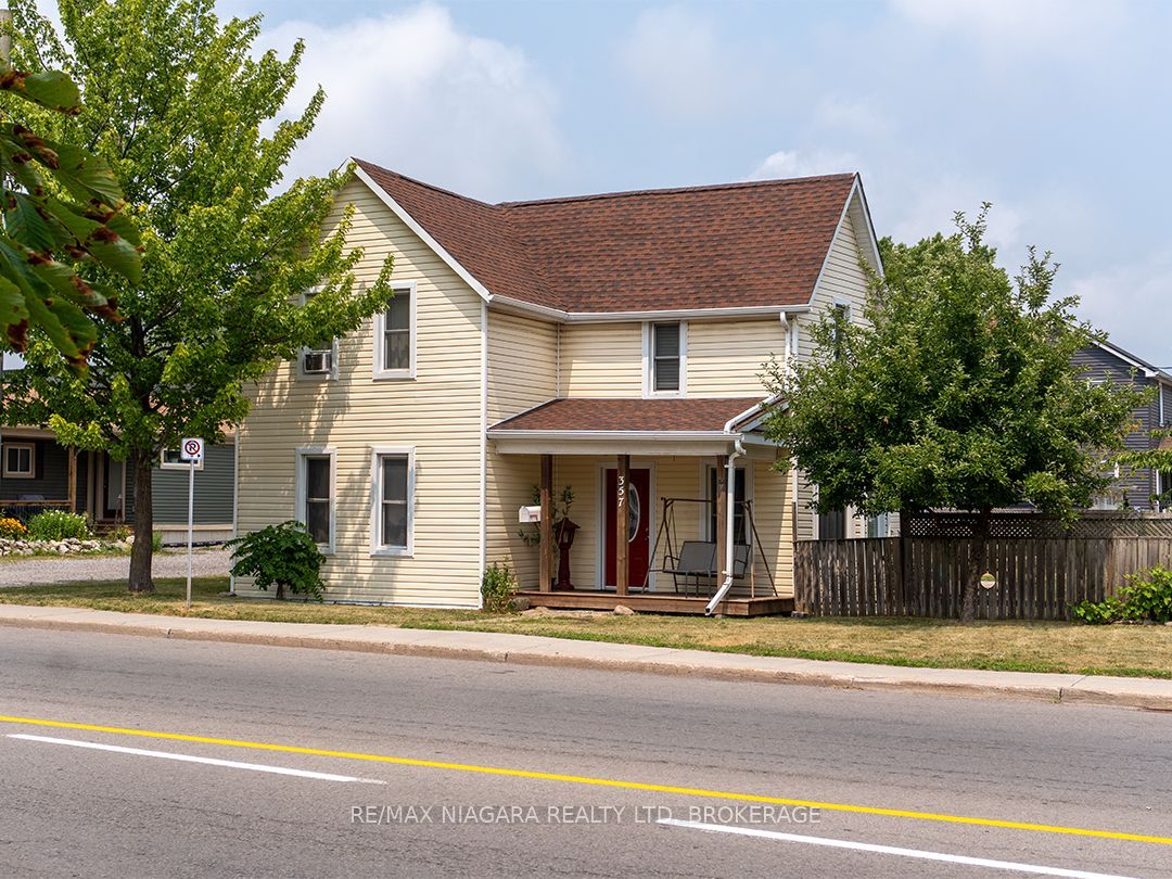 357 Main Street W, Port Colborne, ON L3K 3V9 photo 2