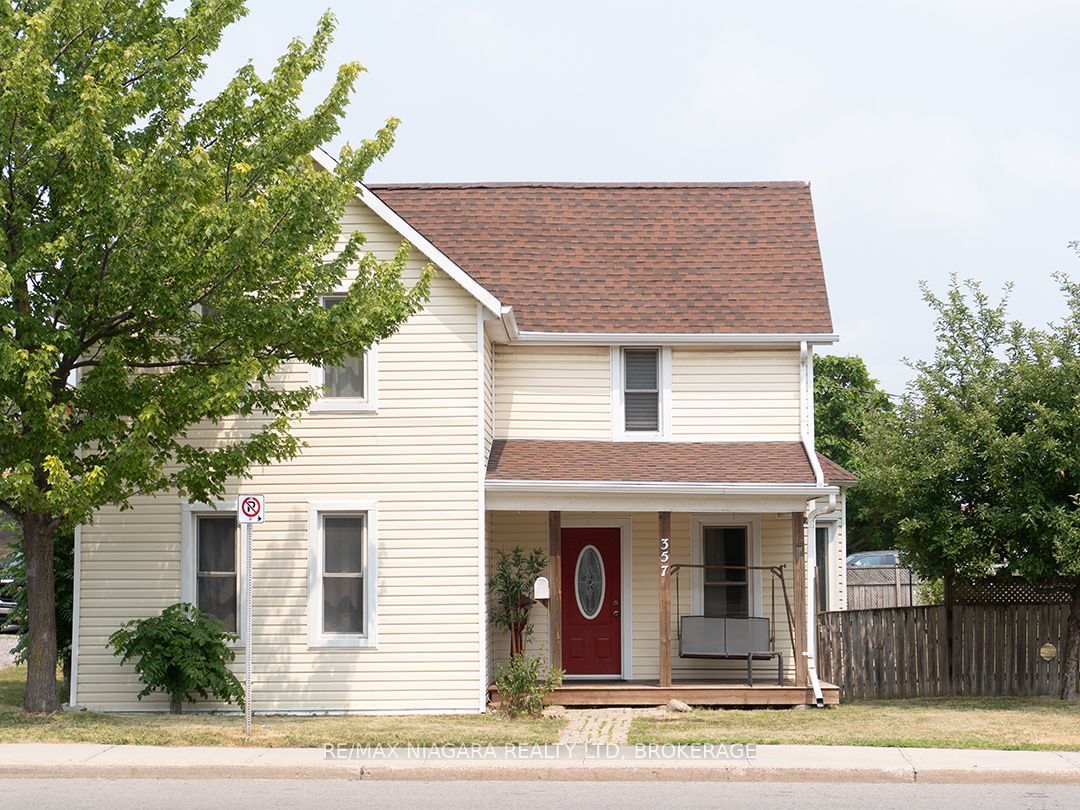 357 Main Street W, Port Colborne, ON L3K 3V9 photo 3