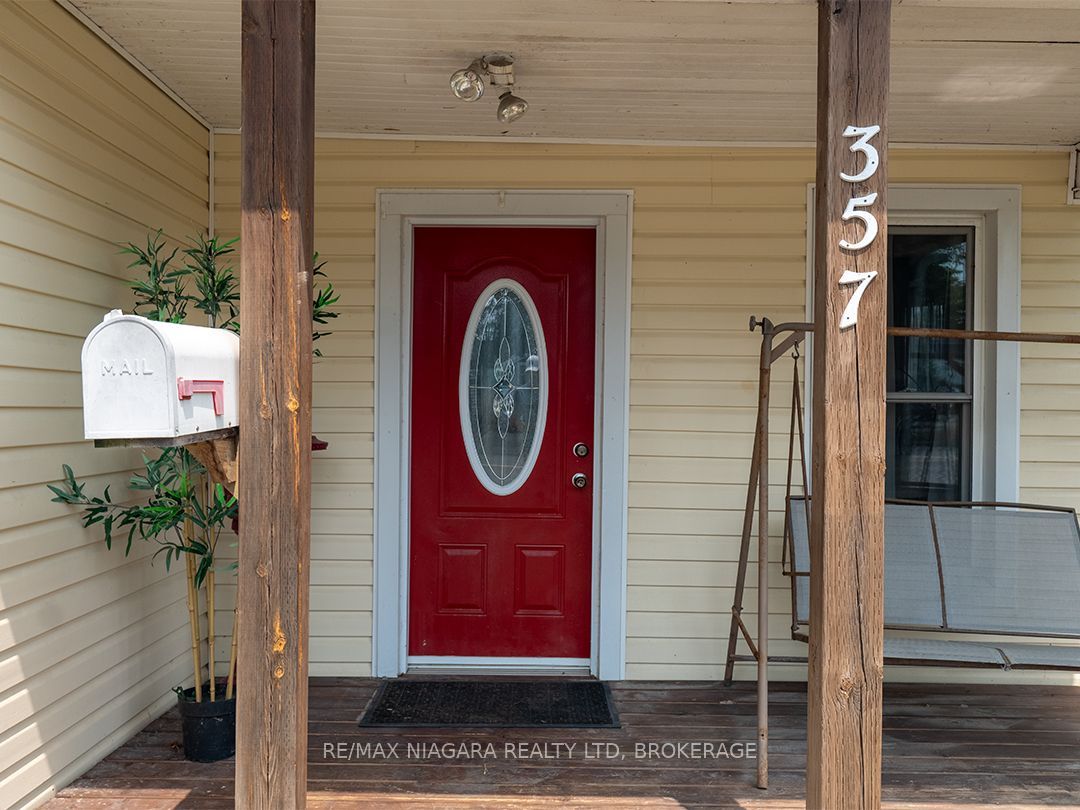 357 Main Street W, Port Colborne, ON L3K 3V9 photo 5