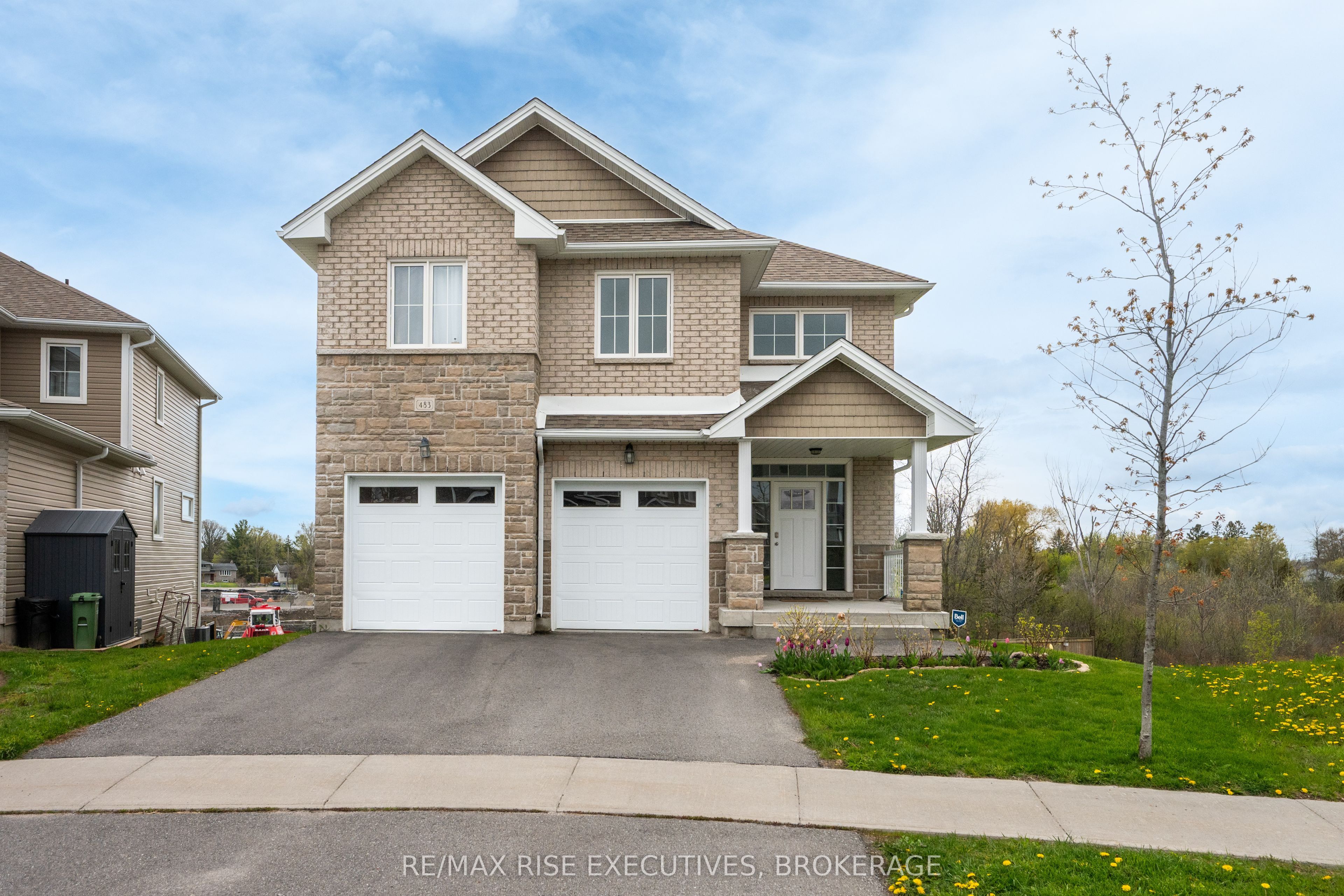 483 Beth Crescent, Kingston, ON K7P 0K9 photo 5
