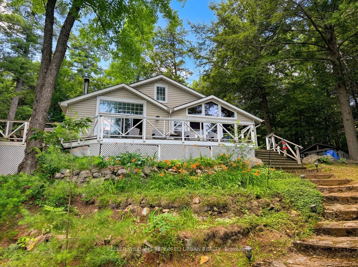 1118 Pine Lake Shores N/A, Bracebridge, ON P1L 1X3 photo 2