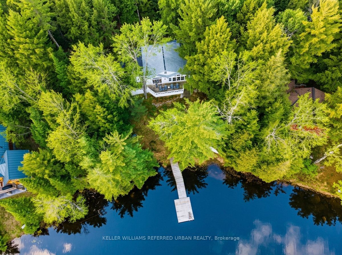 1118 Pine Lake Shores N/A, Bracebridge, ON P1L 1X3 photo 4