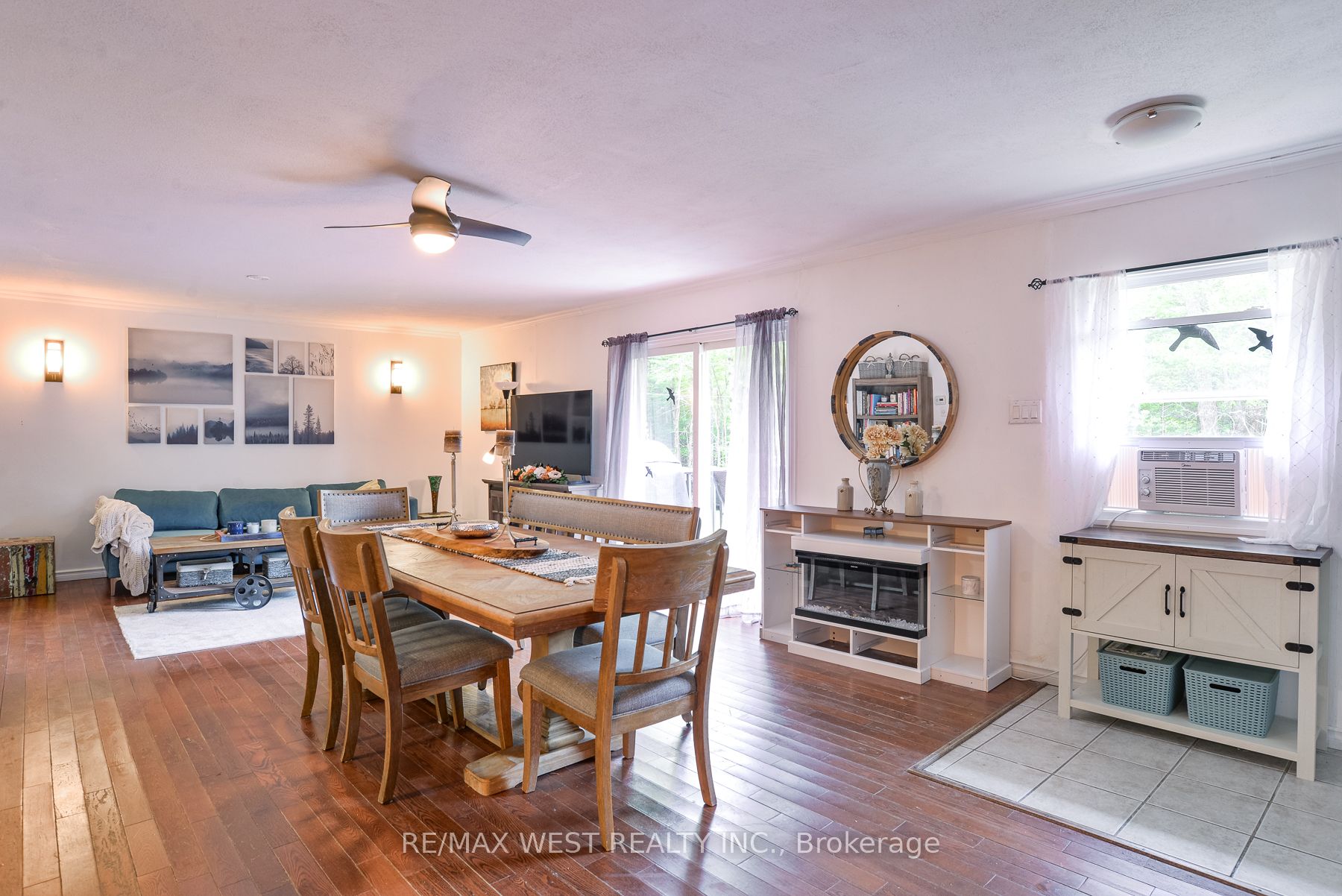 365 Clearwater Lake Road, Huntsville, ON P0B 1L0 photo 5