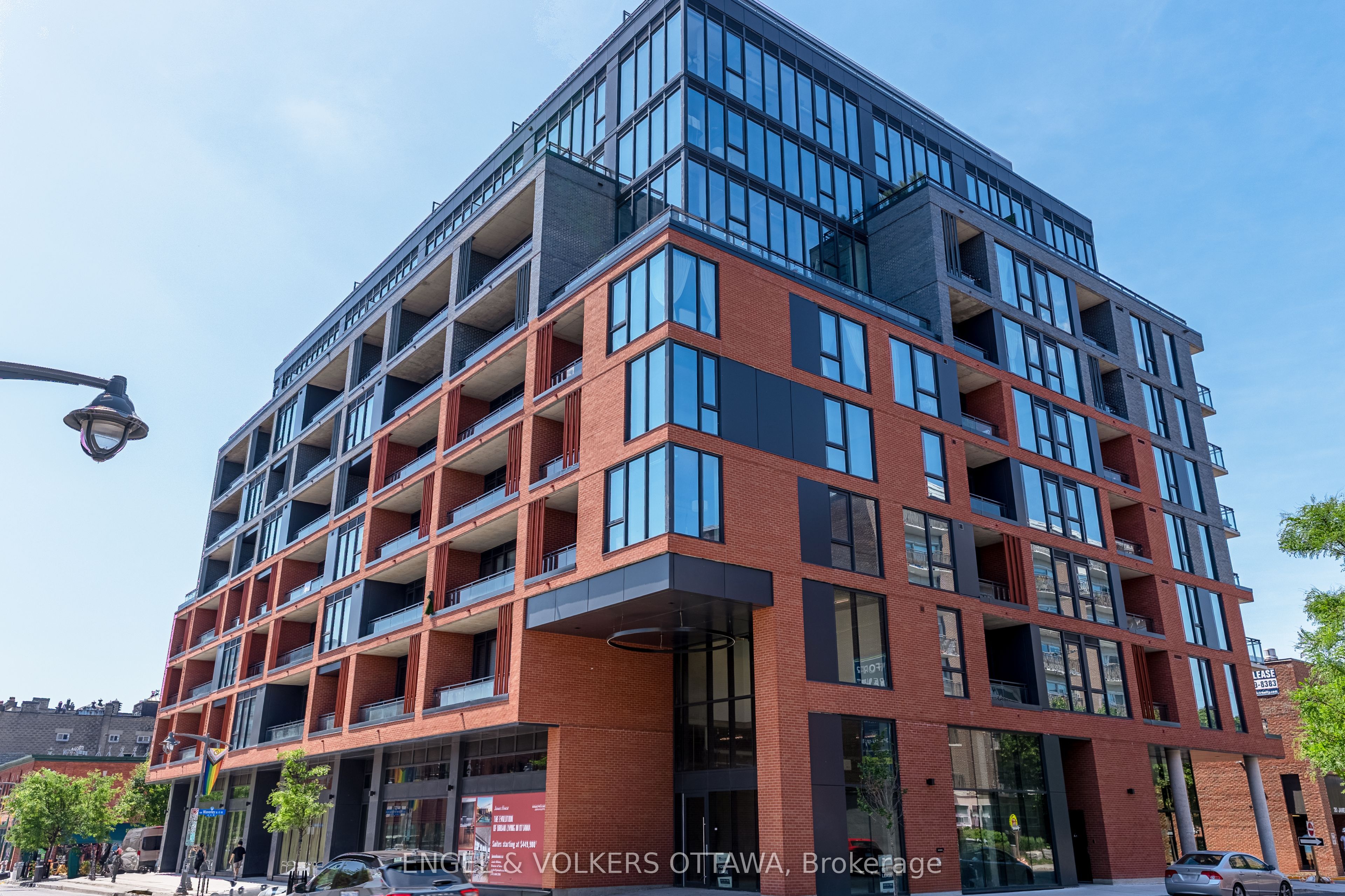 10 James Street 709, Ottawa Centre, ON K2P 1T2
