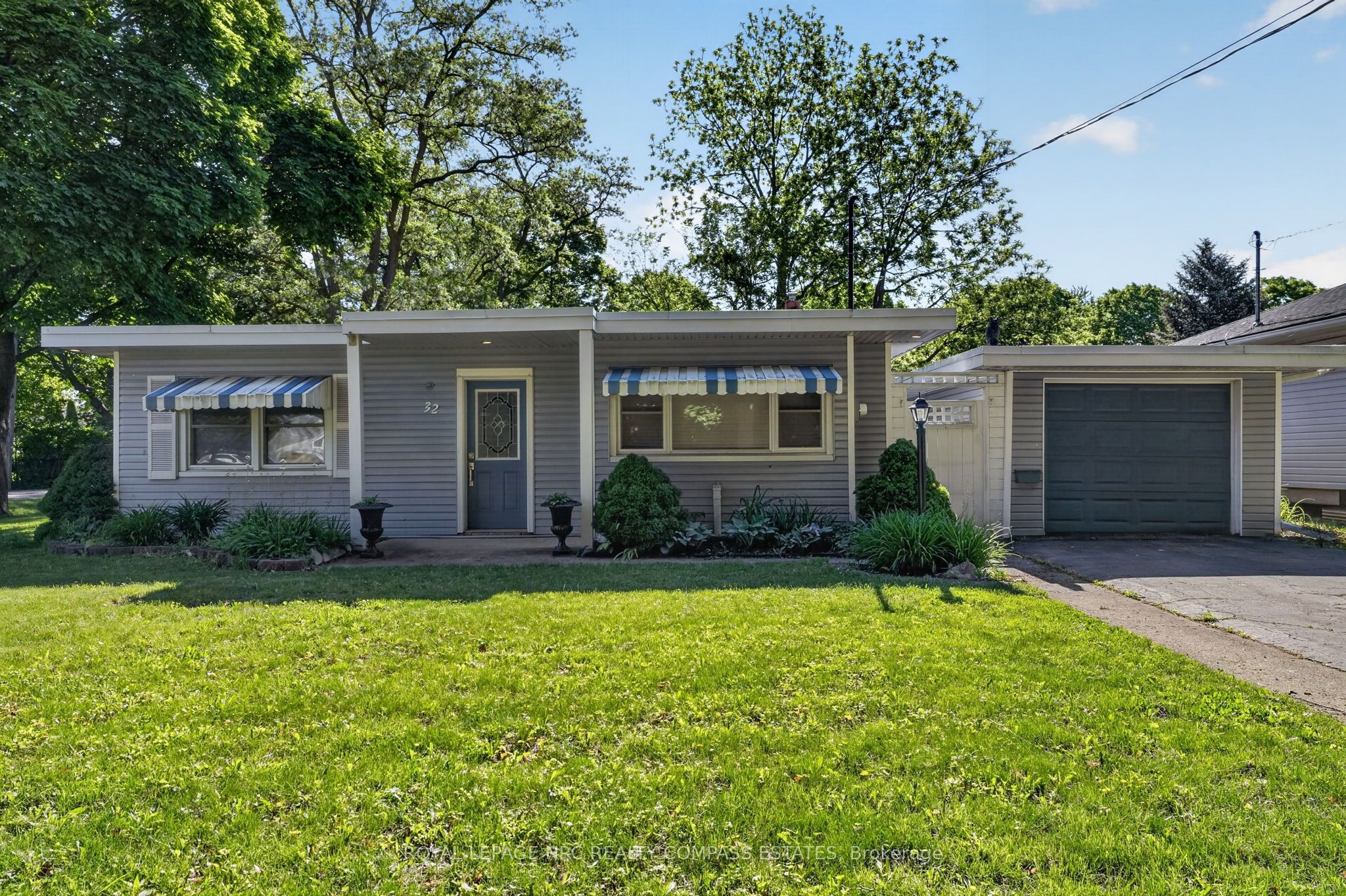 32 Ghent Street, St. Catharines, ON L2N 2C6 photo 4