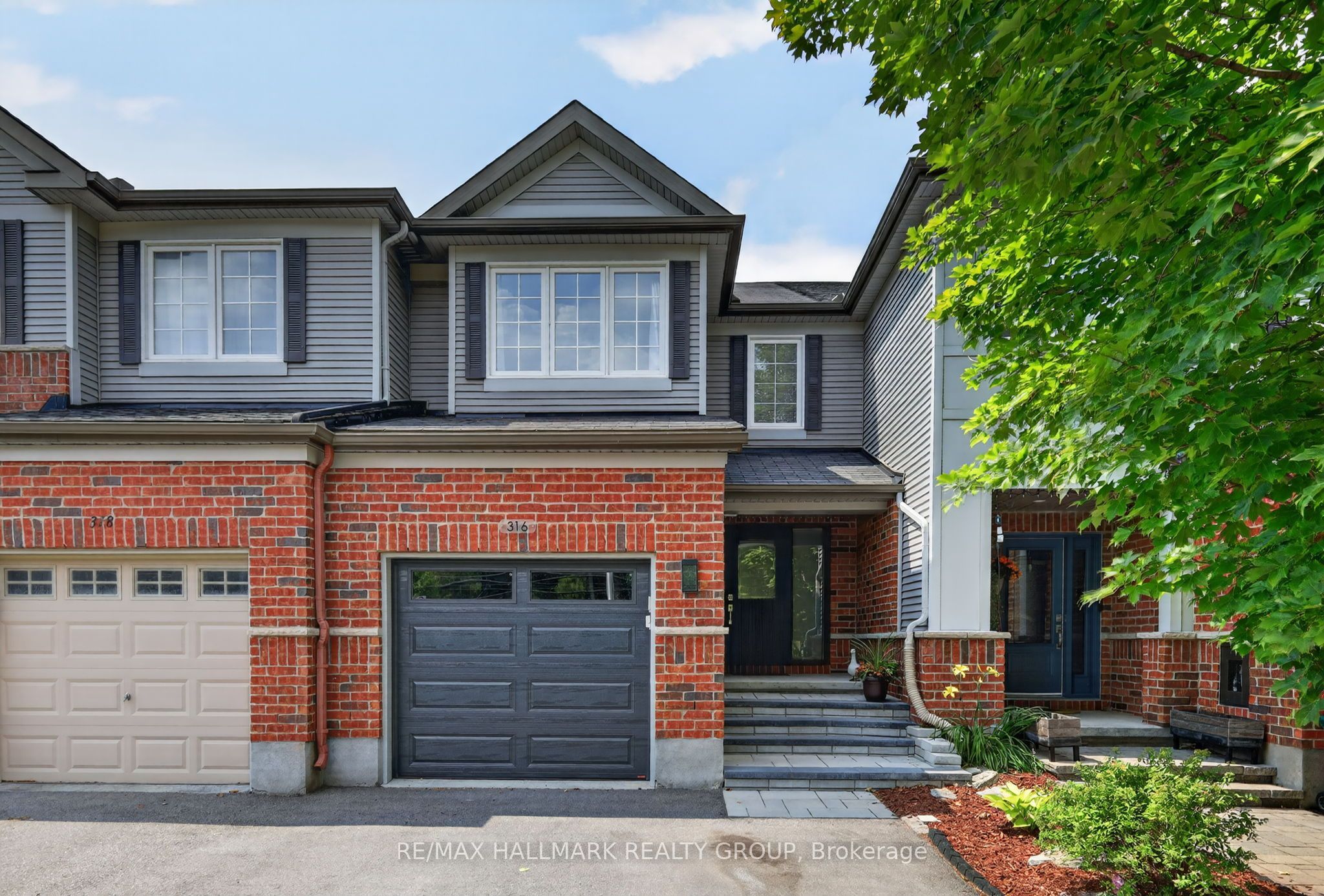 316 Aldworth Private, Stittsville - Munster - Richmond, ON K2S 0M9