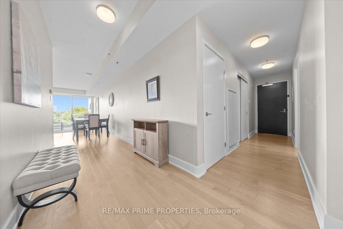 98 Richmond Road 606, Westboro - Hampton Park, ON K1Z 6V9 photo 3