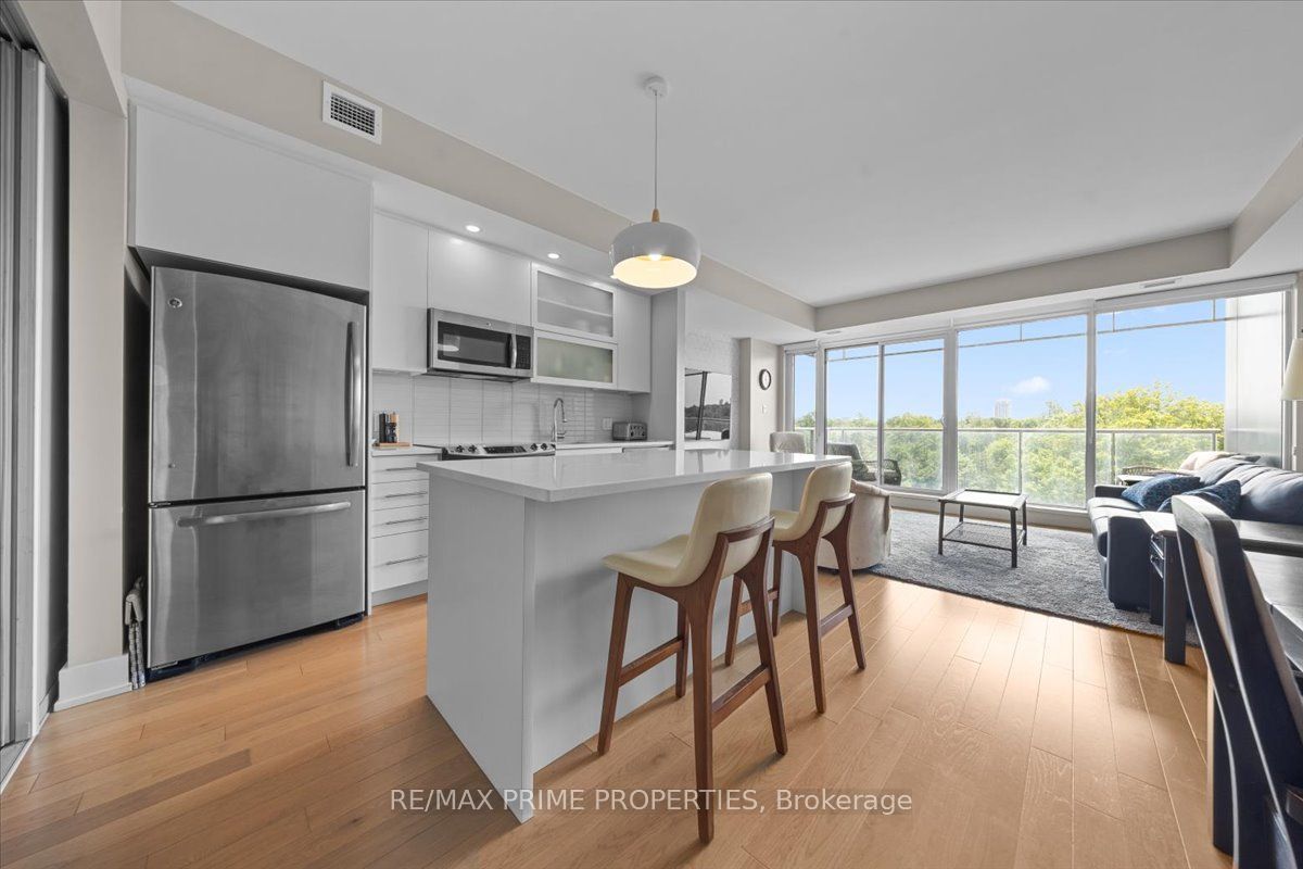 98 Richmond Road 606, Westboro - Hampton Park, ON K1Z 6V9 photo 4