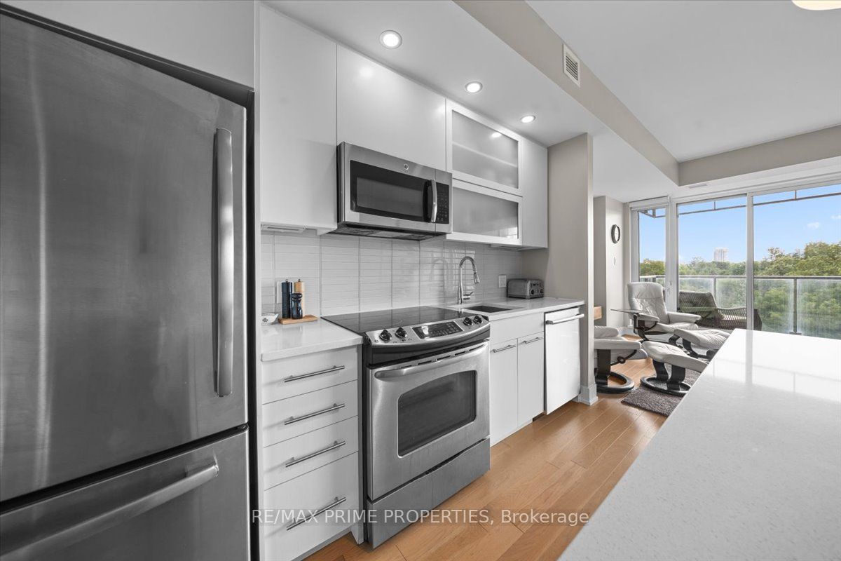 98 Richmond Road 606, Westboro - Hampton Park, ON K1Z 6V9 photo 5