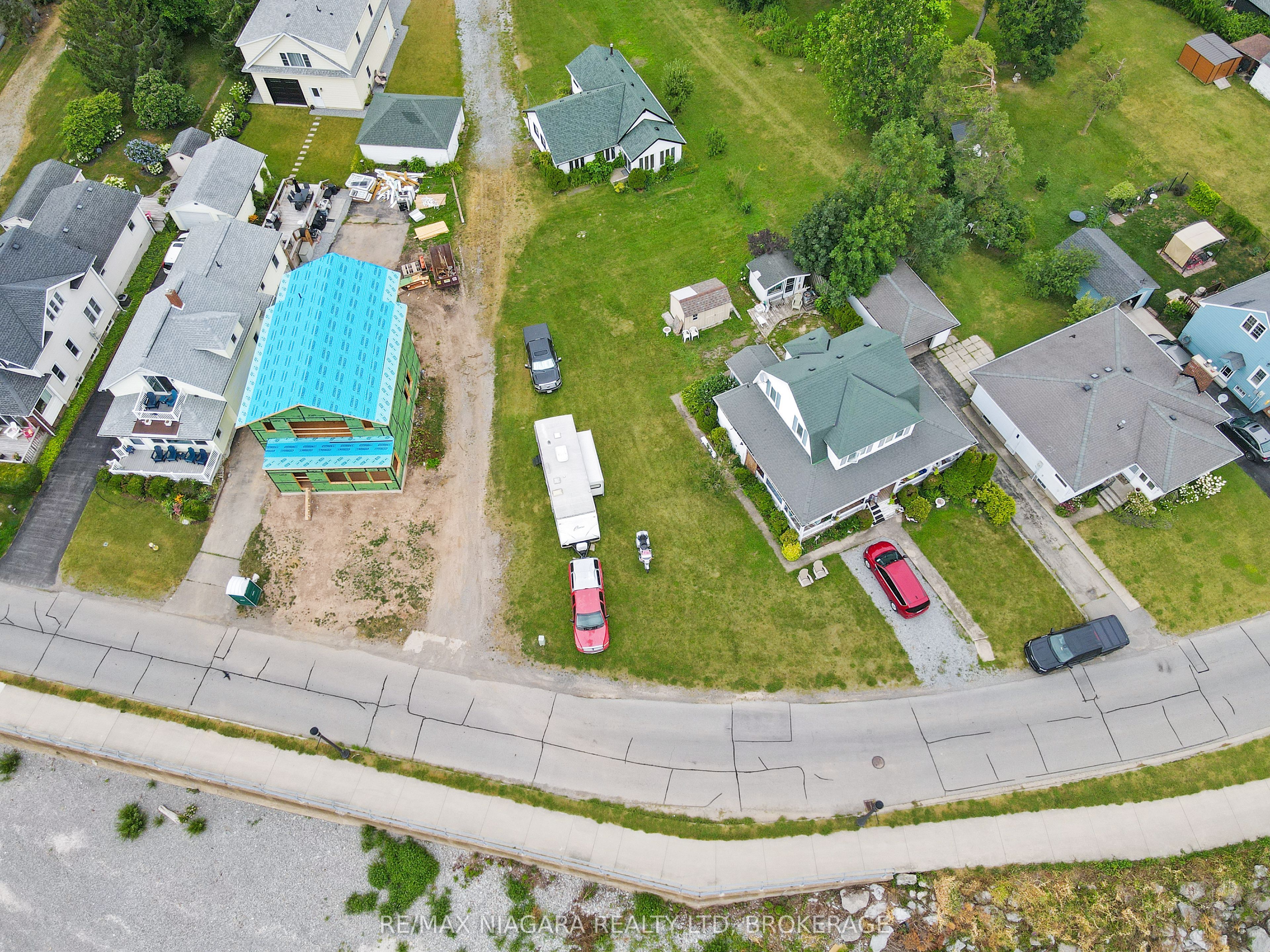 0 Lakeshore Road, Fort Erie, ON L2A 1B5 photo 2