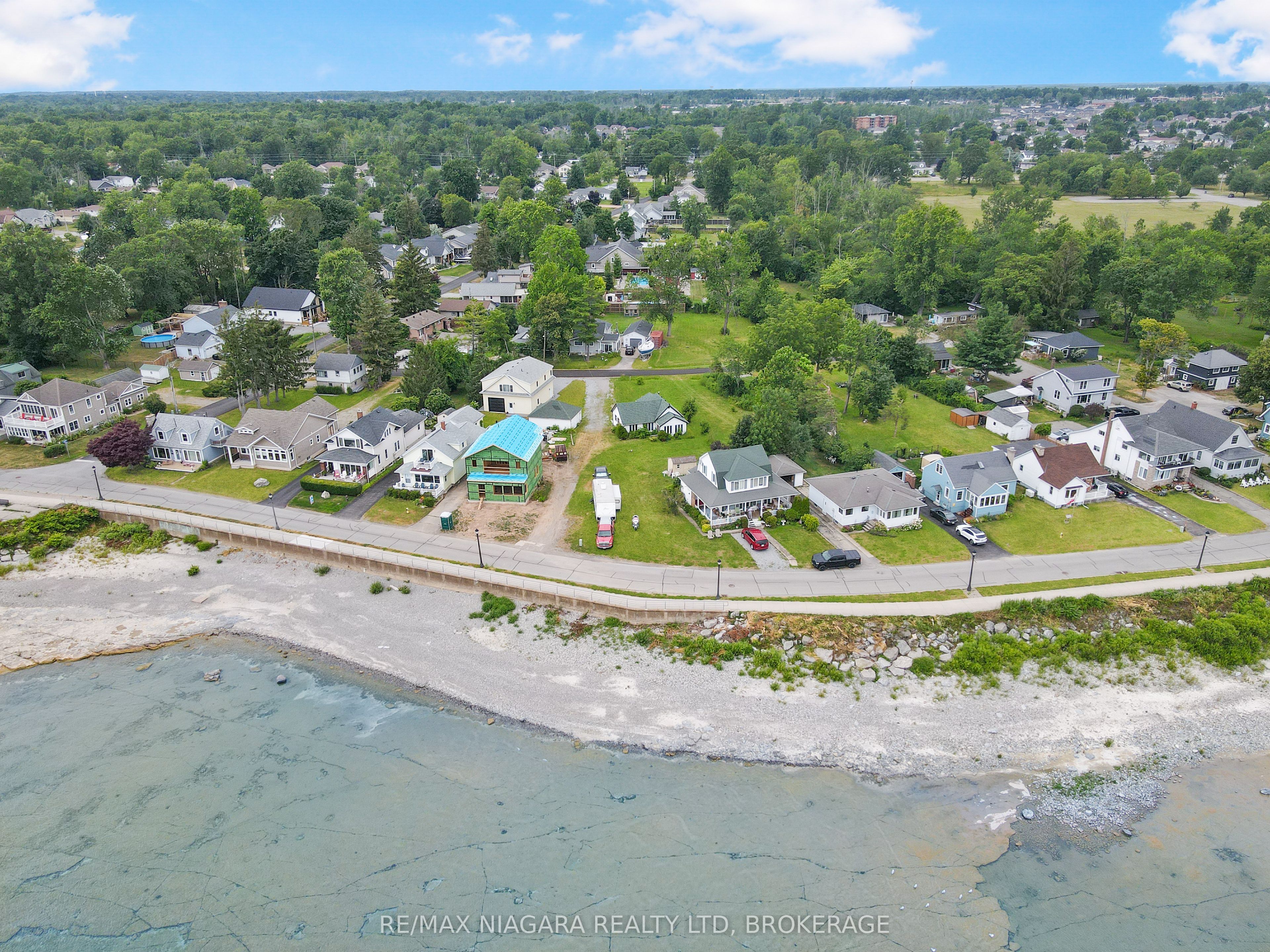 0 Lakeshore Road, Fort Erie, ON L2A 1B5 photo 4