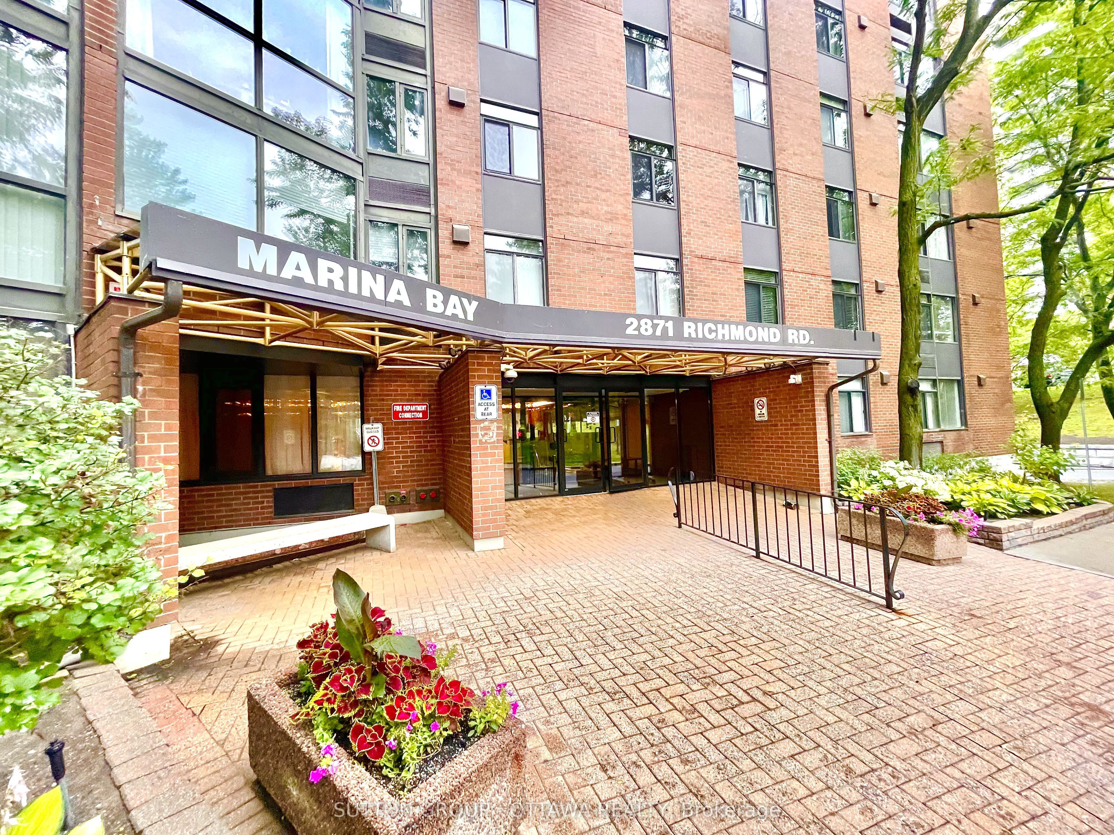 2871 Richmond Road 810, Britannia Heights - Queensway Terrace N and Area, ON K2B 8M5 photo 4