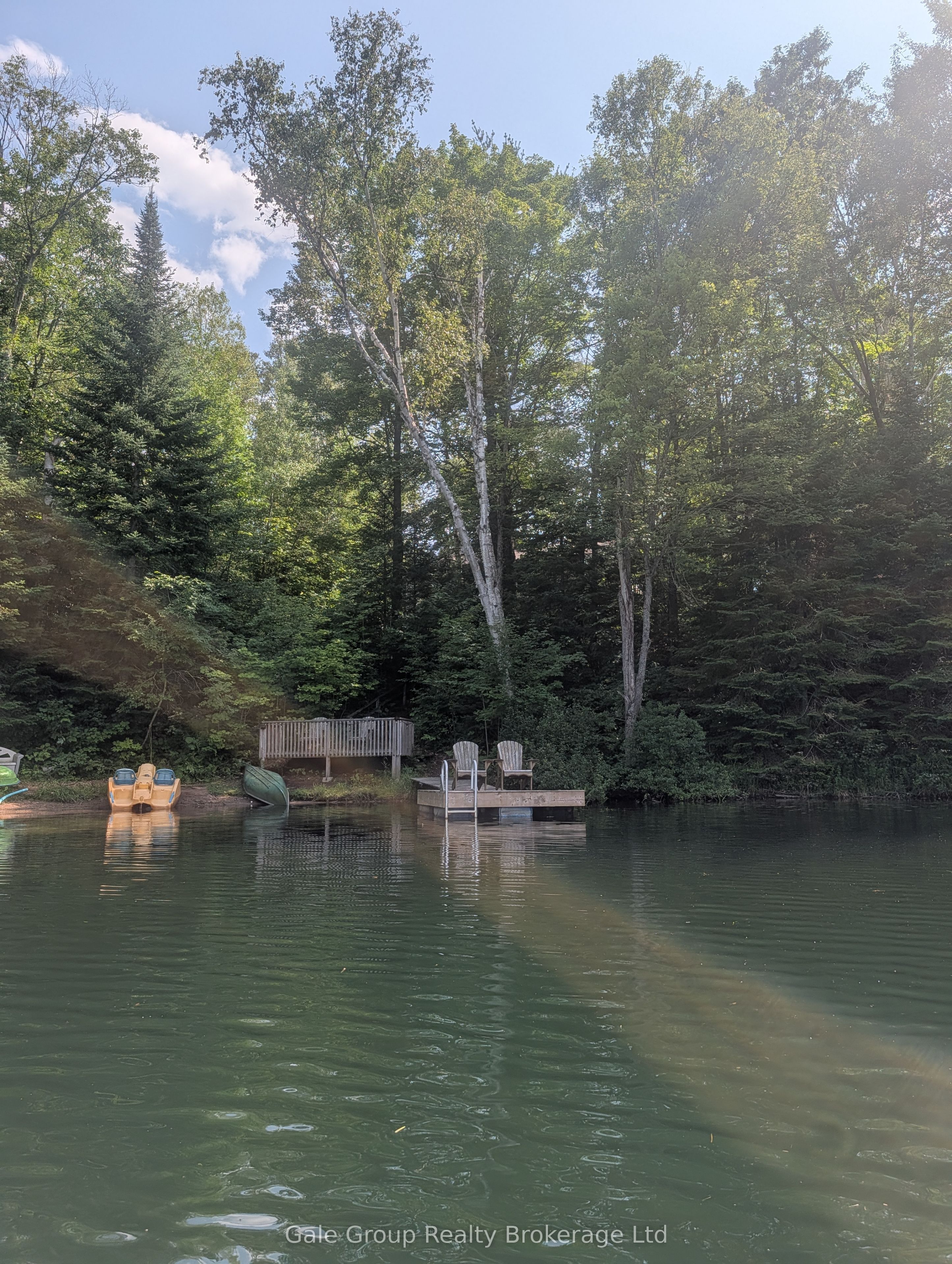 64 Bentley Lake Loop, Faraday, ON K0L 1C0 photo 2