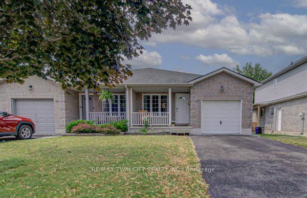 37 Wingfield Avenue, Stratford, ON N5A 7R5