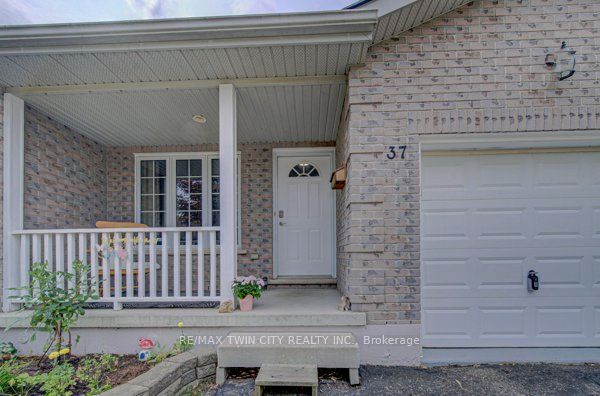 37 Wingfield Avenue, Stratford, ON N5A 7R5 photo 3
