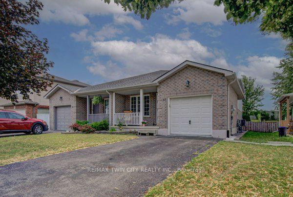37 Wingfield Avenue, Stratford, ON N5A 7R5 photo 5