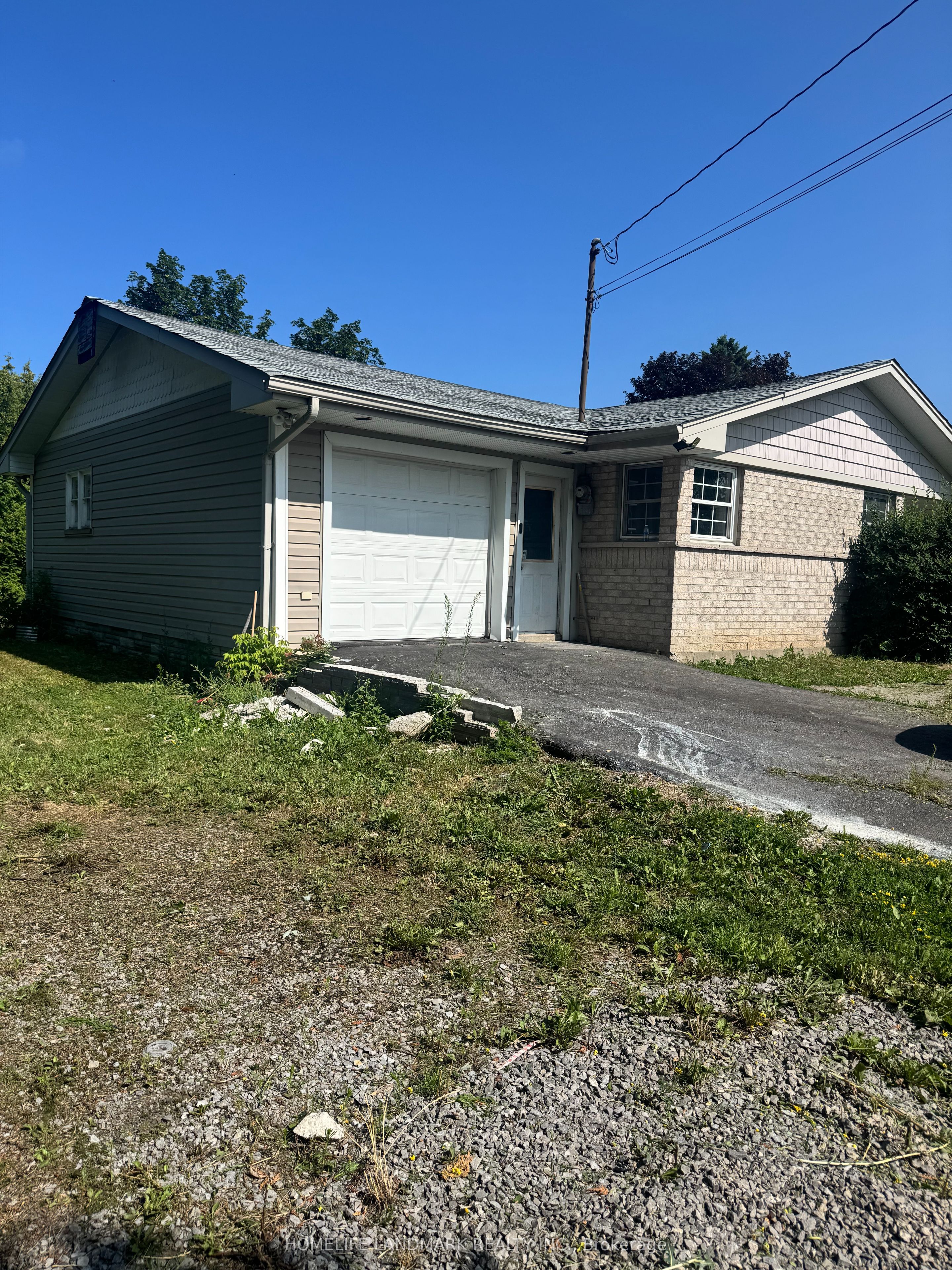 4045 Hwy 35 (Basement) Road, Kawartha Lakes, ON K0M 1G0 photo 5