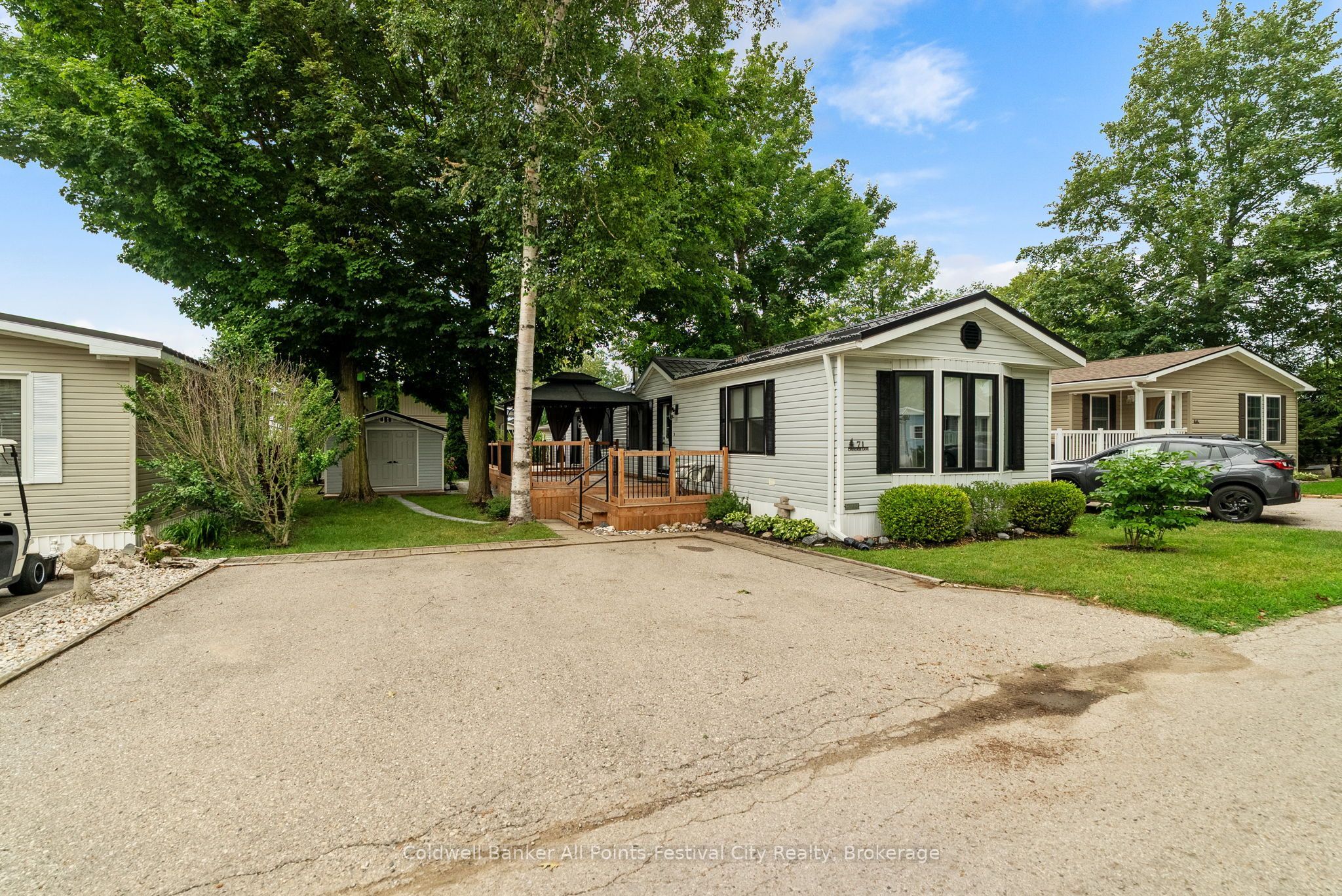 71 Cherokee Lane, Ashfield-Colborne-Wawanosh, ON N7A 3Y2