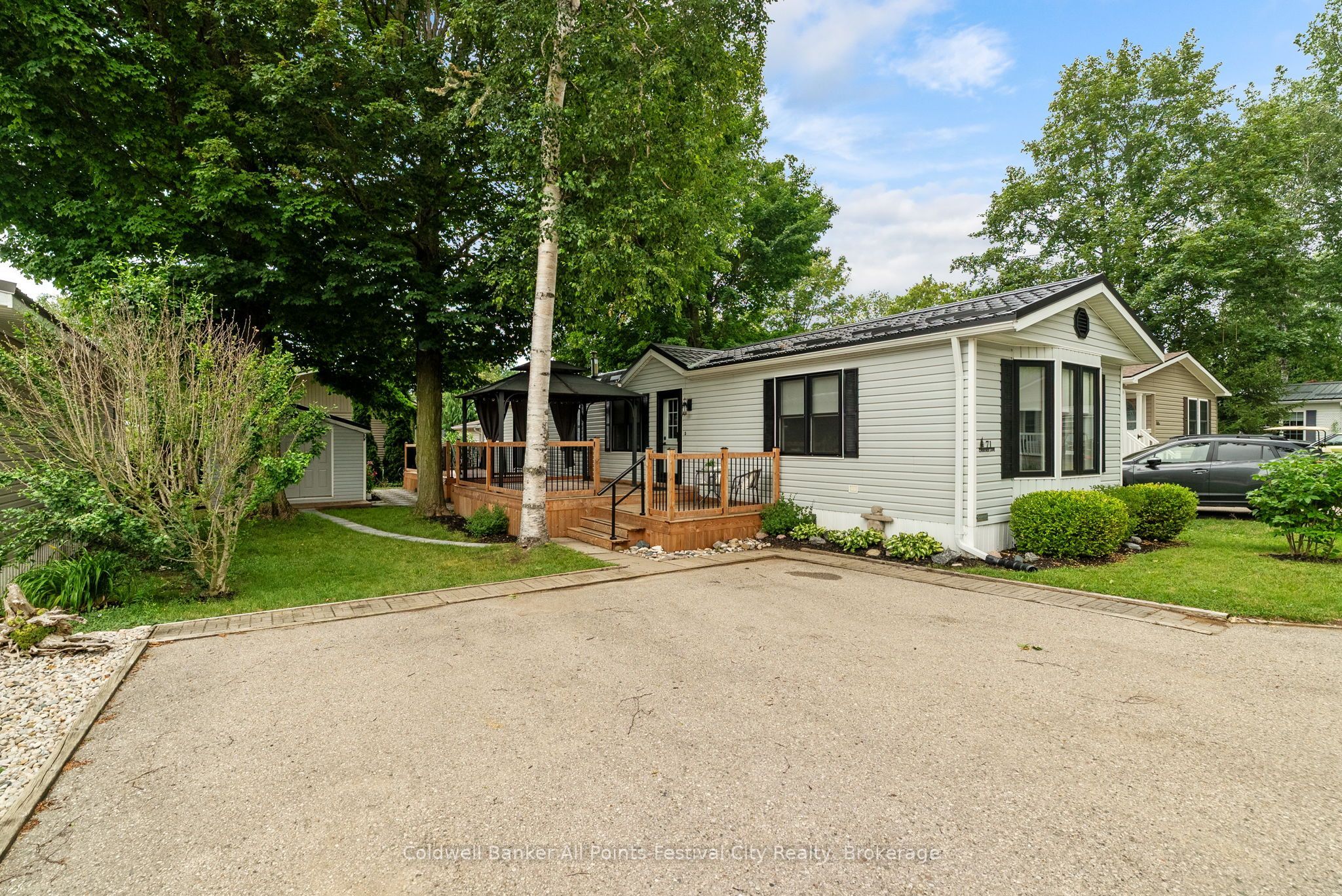 71 Cherokee Lane, Ashfield-Colborne-Wawanosh, ON N7A 3Y2 photo 2