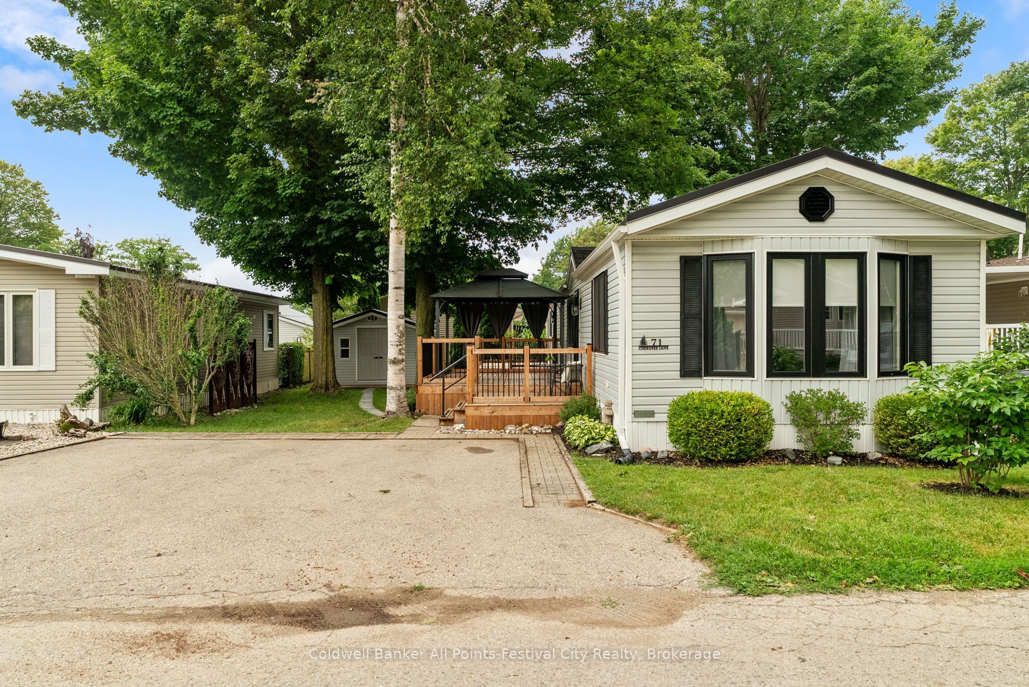 71 Cherokee Lane, Ashfield-Colborne-Wawanosh, ON N7A 3Y2 photo 3