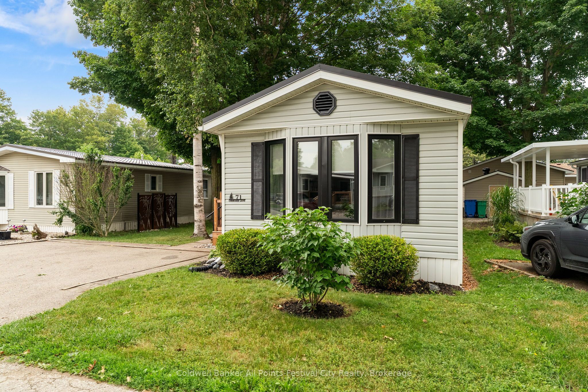 71 Cherokee Lane, Ashfield-Colborne-Wawanosh, ON N7A 3Y2 photo 4