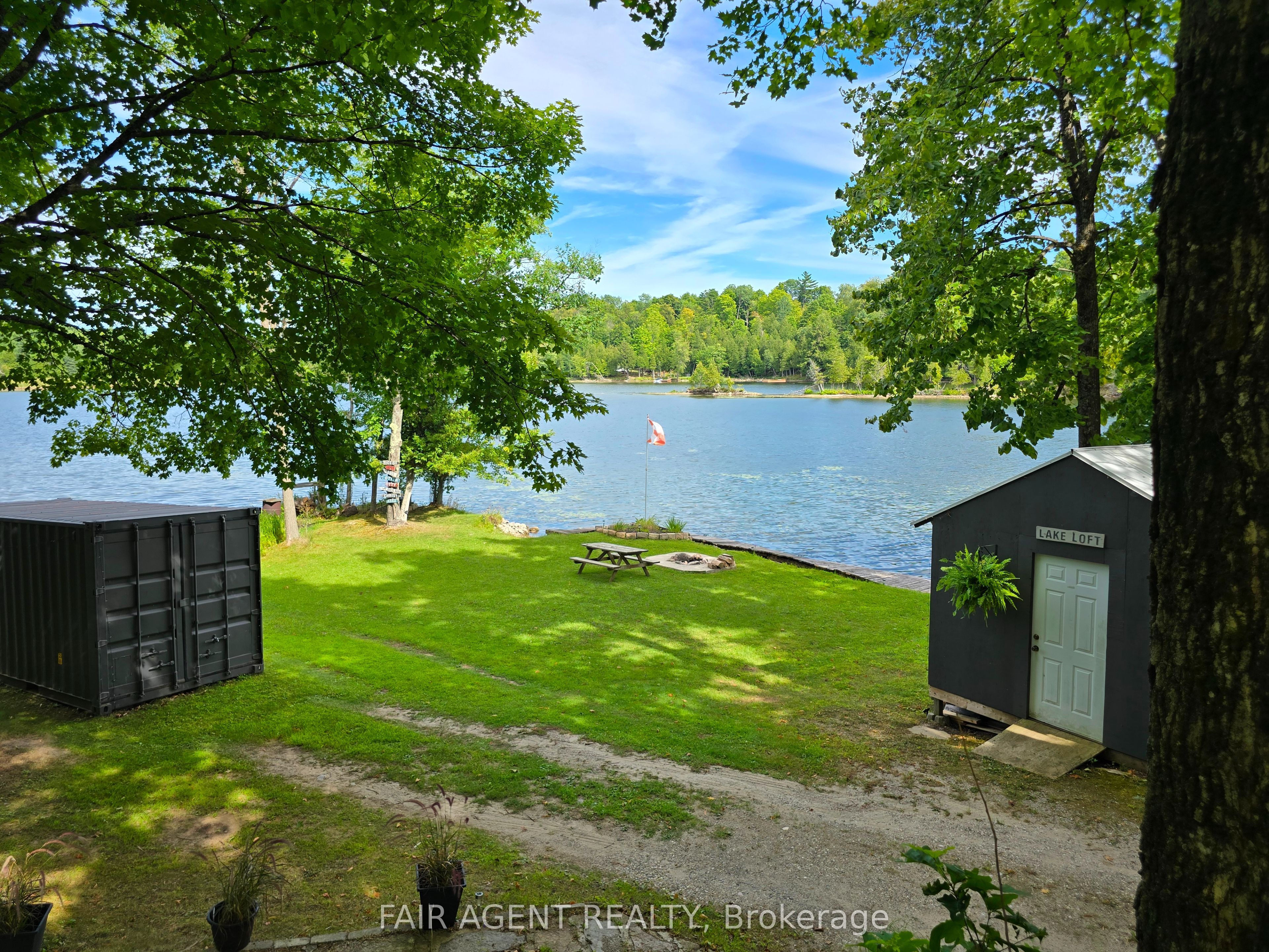 510 CHERIE HILL Lane, Tay Valley, ON K7H 3C7 photo 2