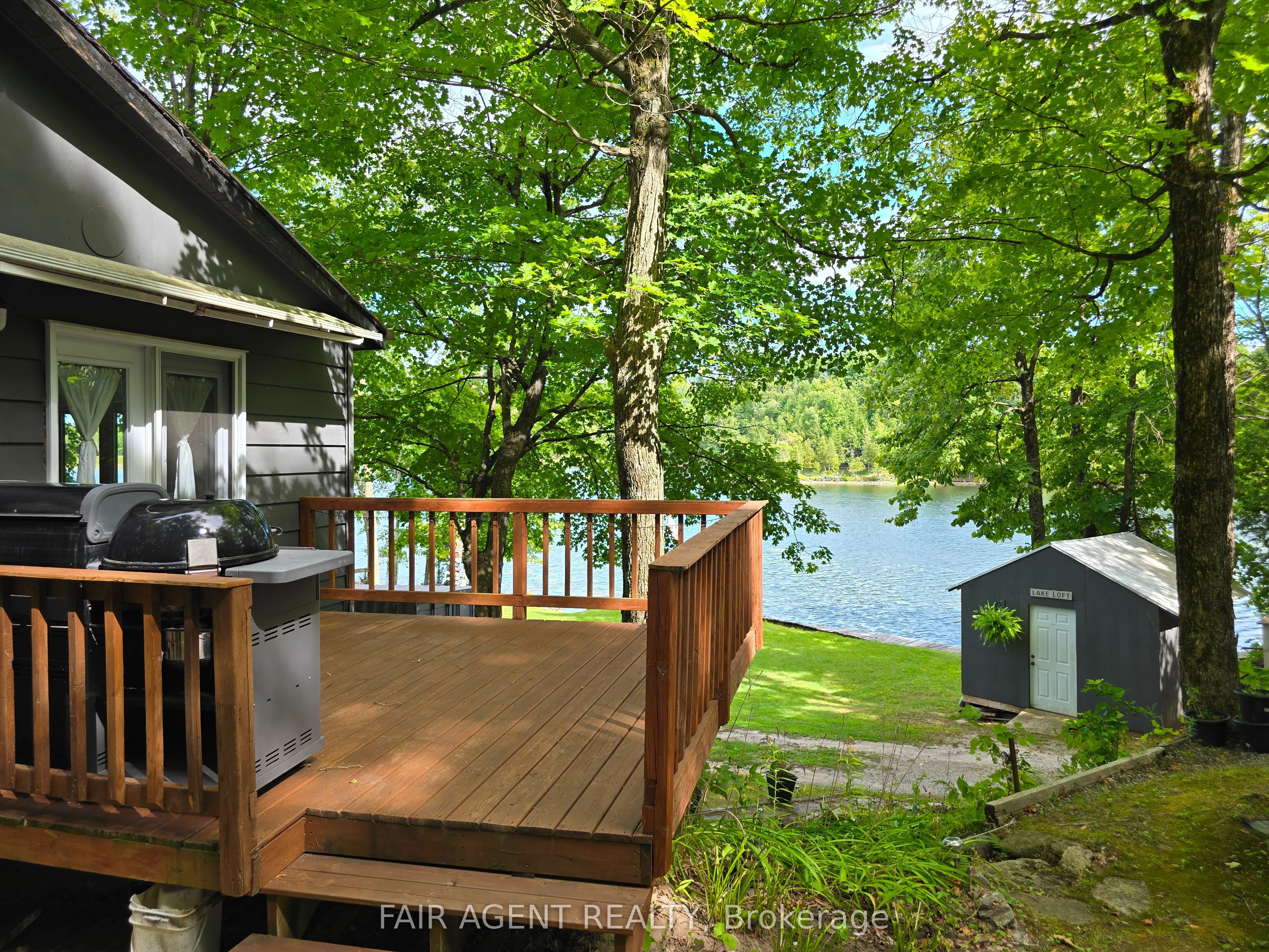 510 CHERIE HILL Lane, Tay Valley, ON K7H 3C7 photo 3